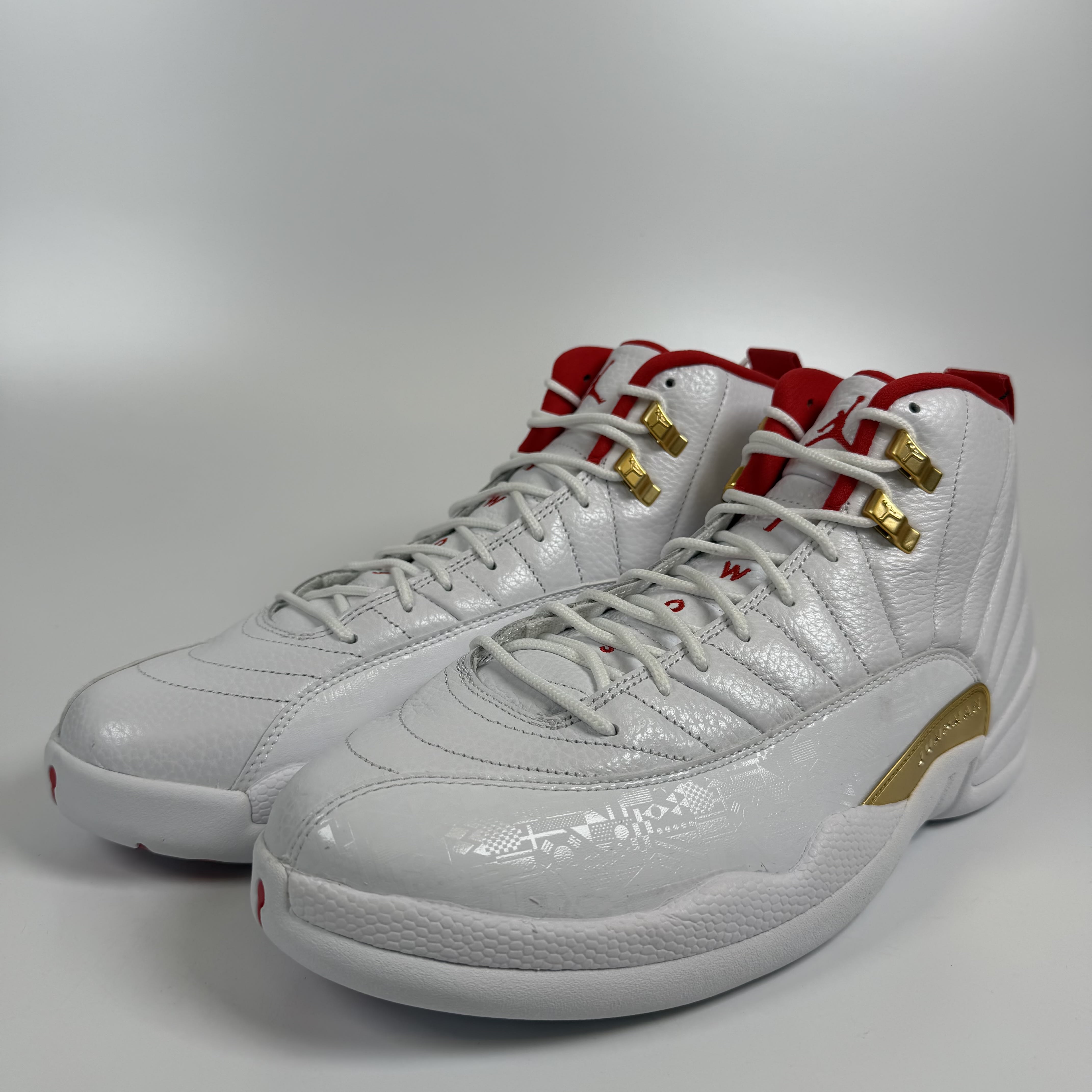 SP9708 Jordan 12 Retro FIBA (2019)