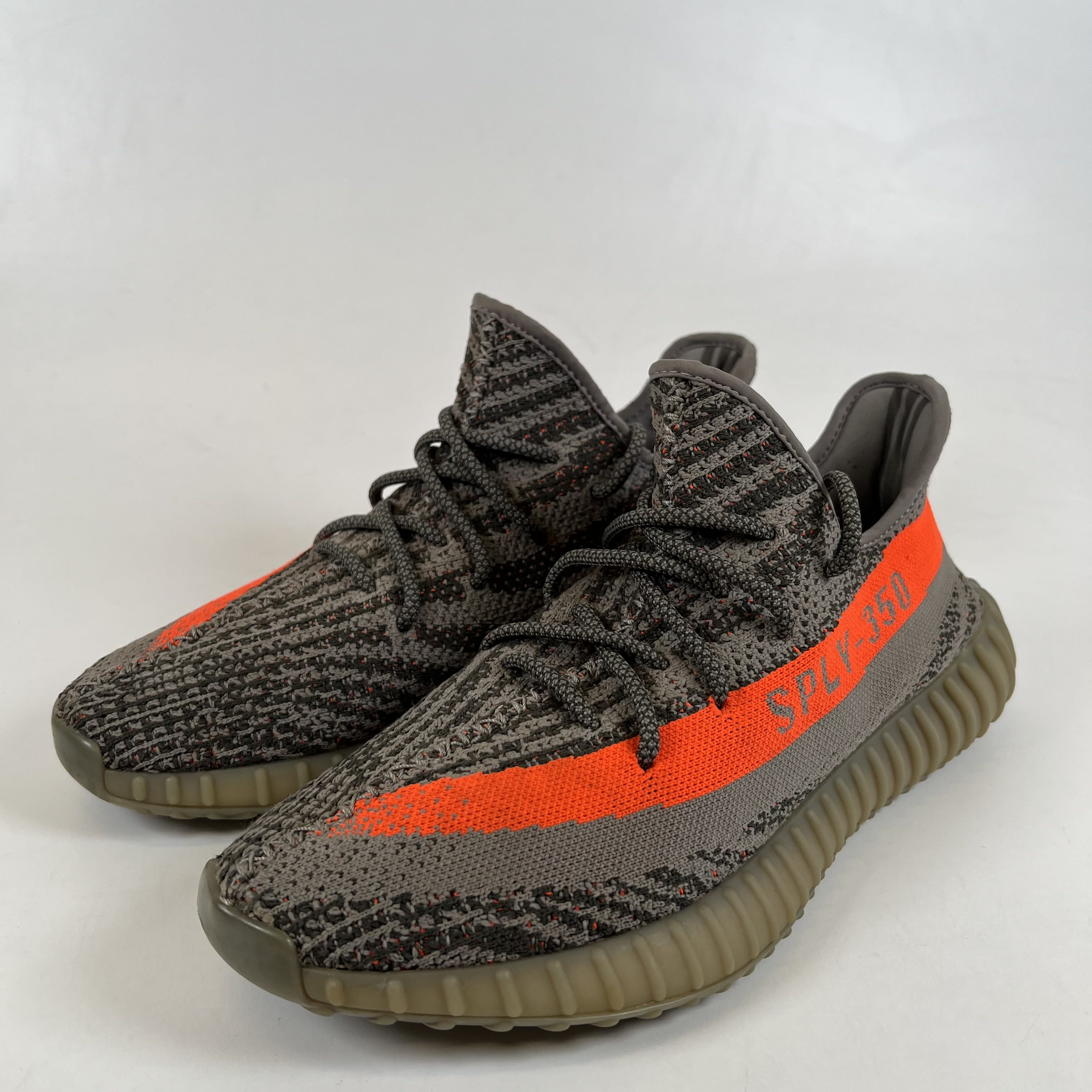 SP9597 adidas Yeezy Boost 350 V2 Beluga