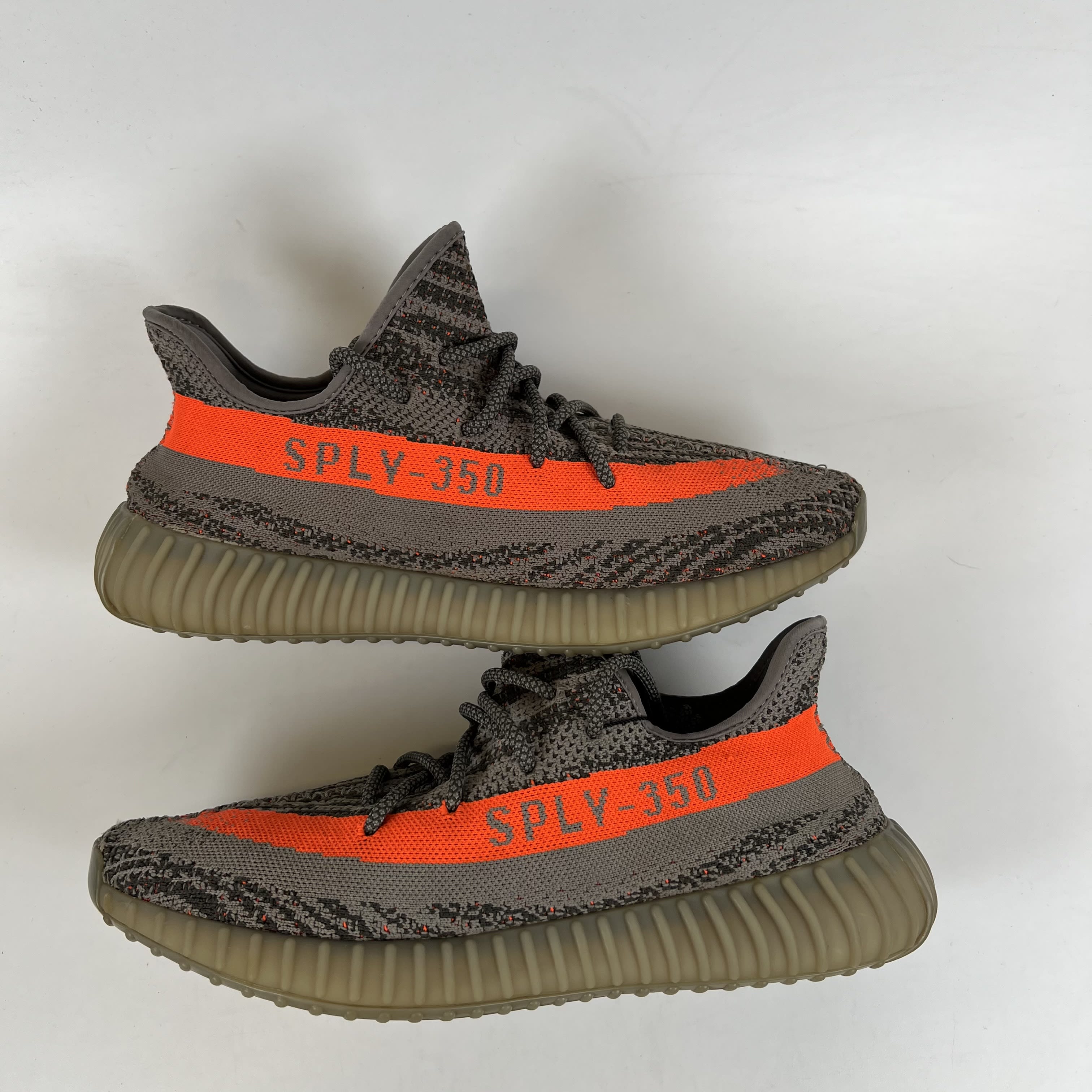 SP9597 adidas Yeezy Boost 350 V2 Beluga