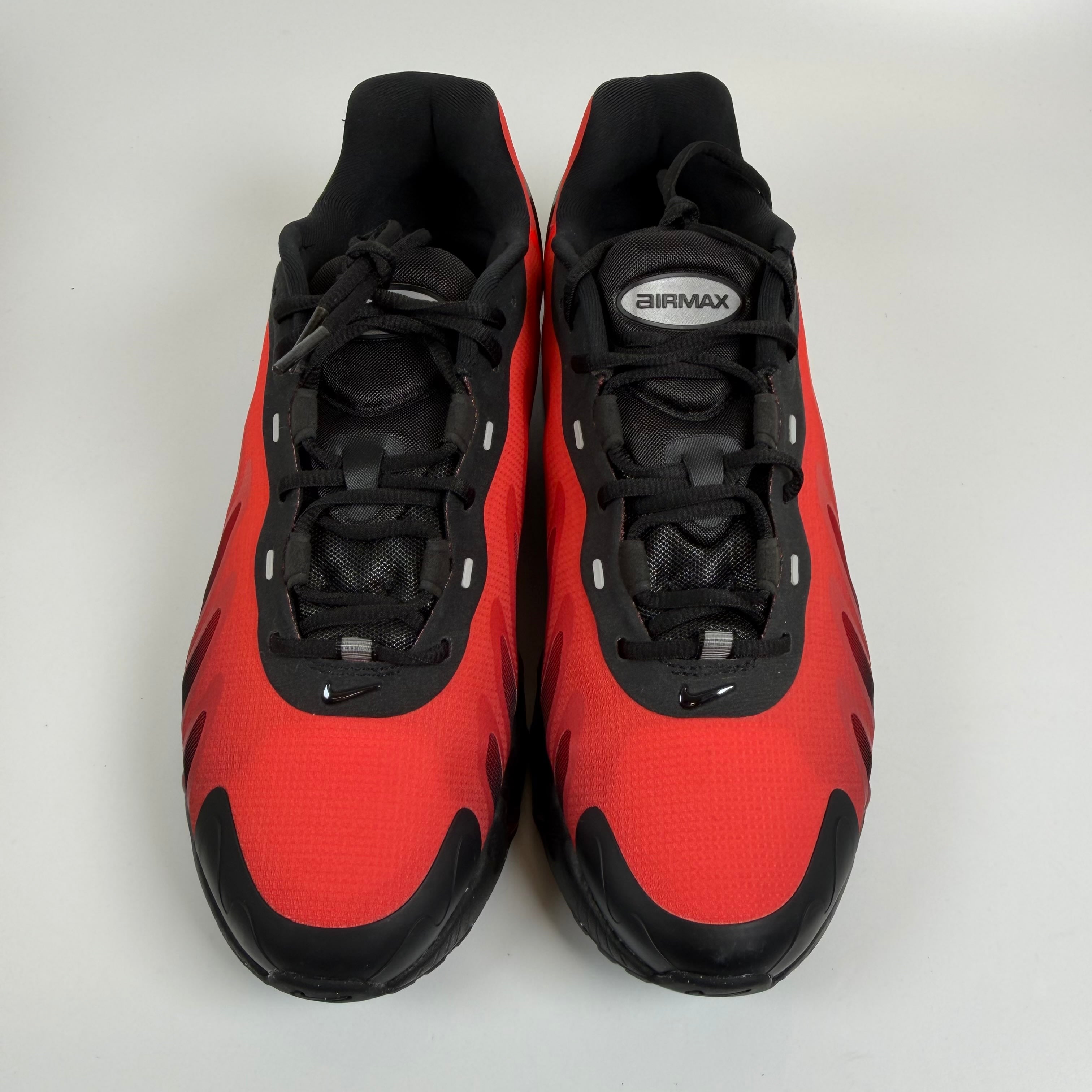 SP9150 Nike Air Max Dn8 Black Bright Crimson