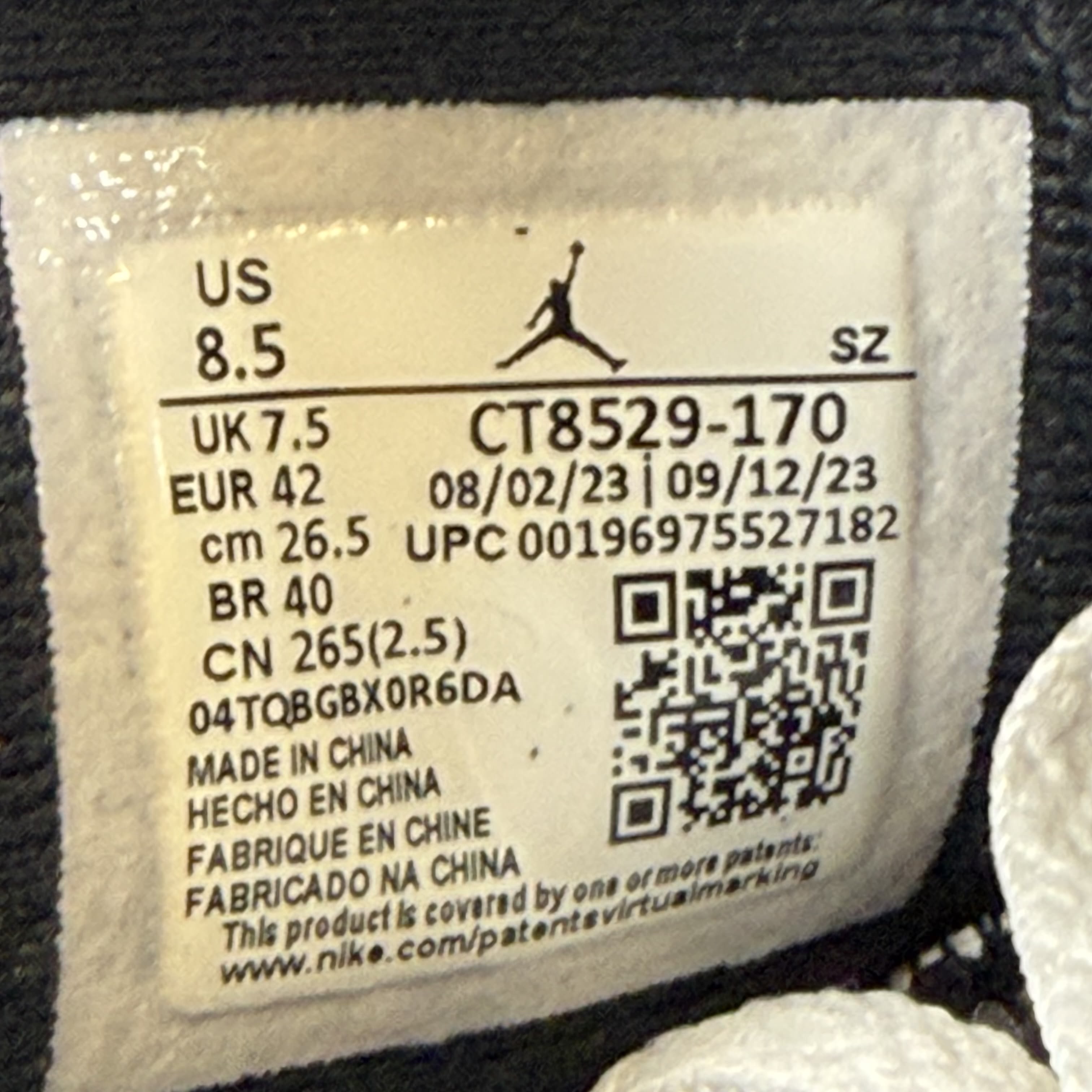 459519 Jordan 6 Retro Yellow Ochre