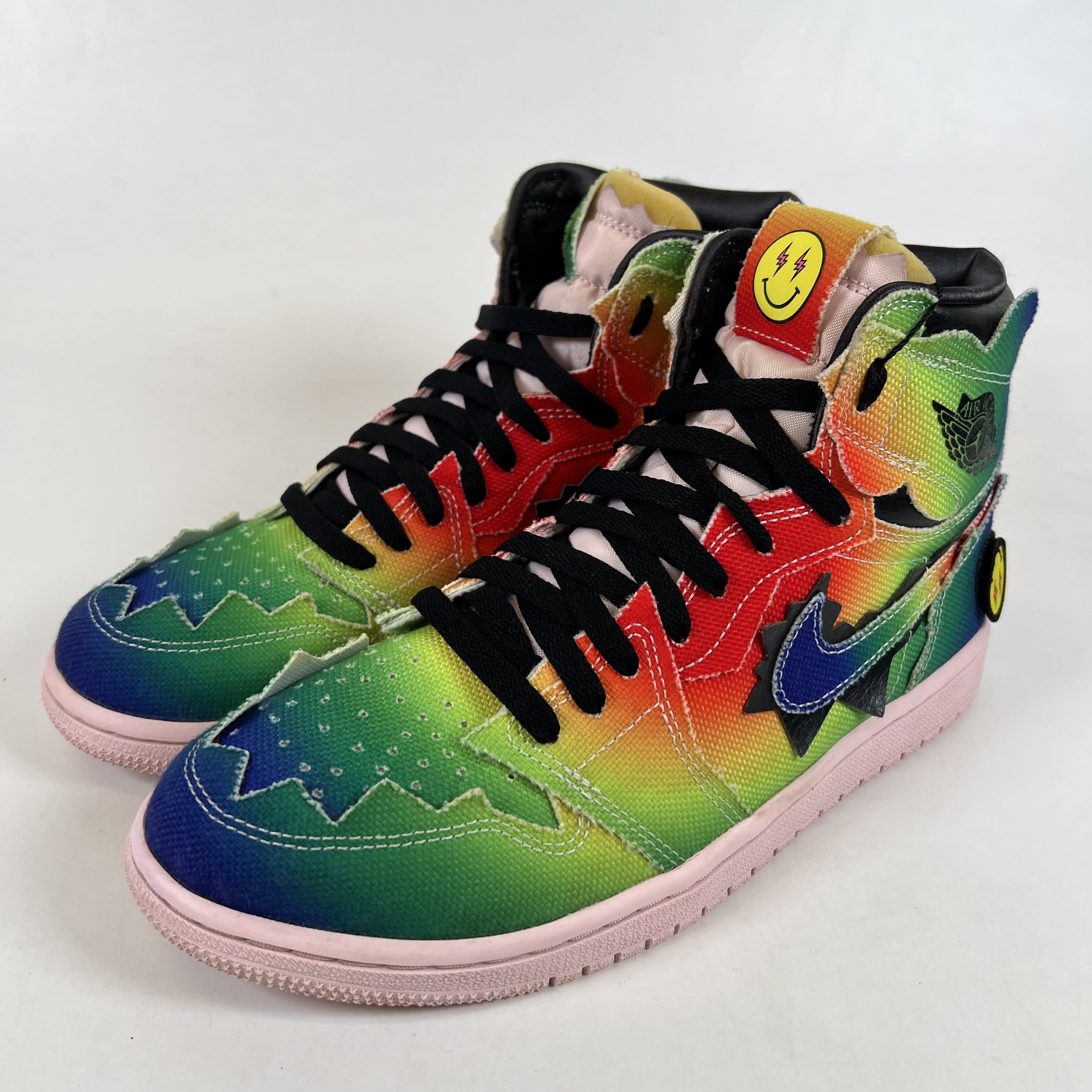 SP6260 Jordan 1 Retro High J Balvin