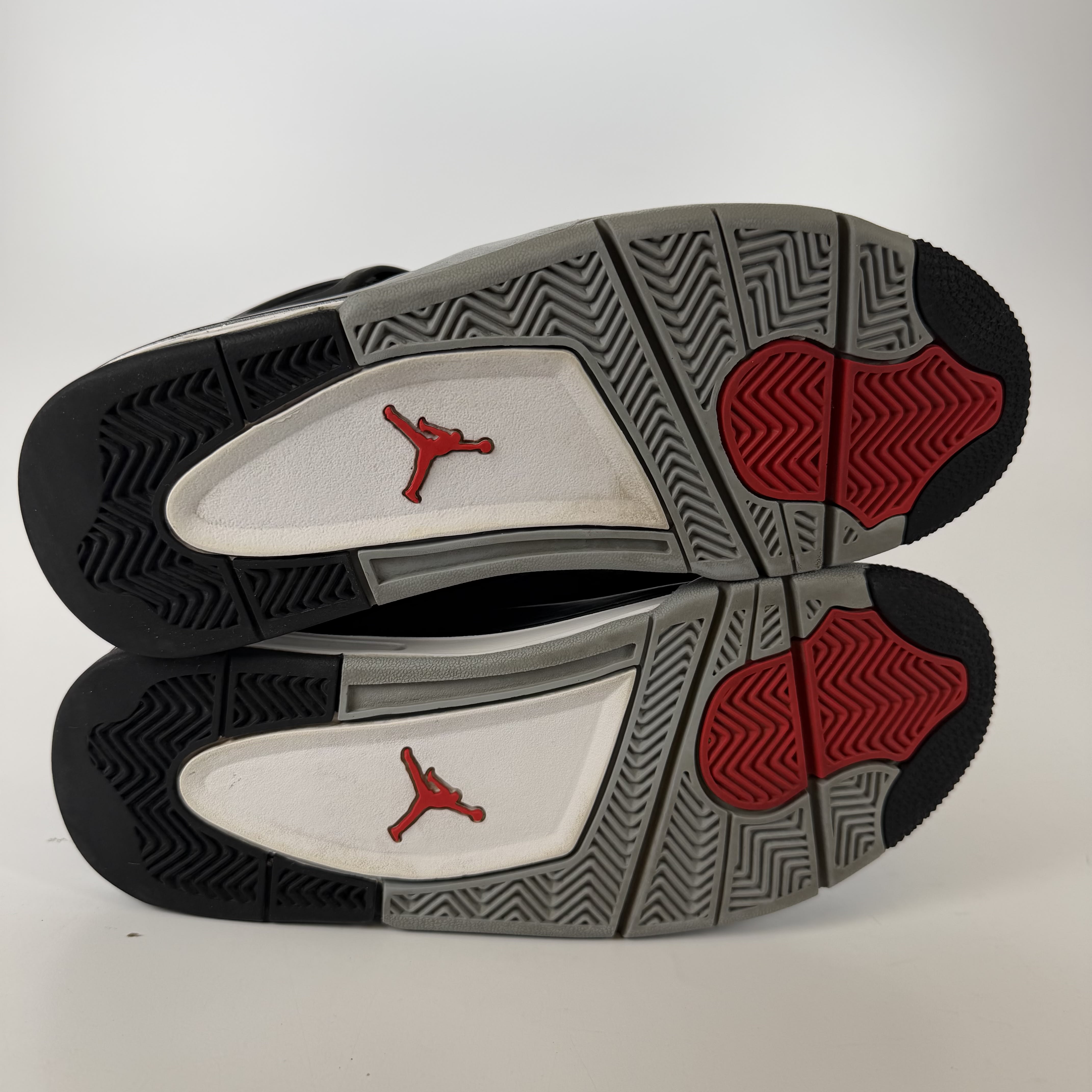 635922 Jordan 4 Retro SE Black Canvas