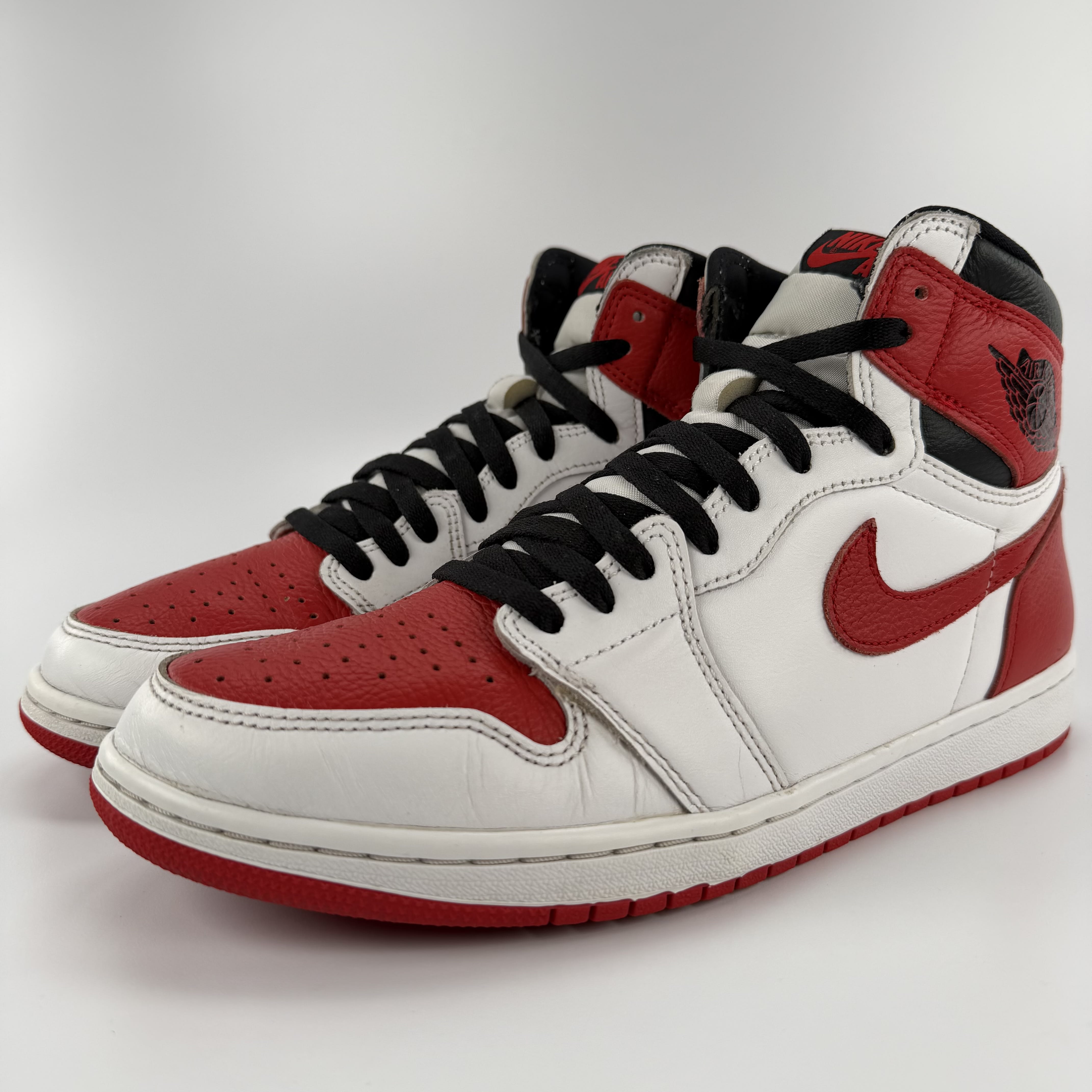 492363 Jordan 1 Retro High OG Heritage