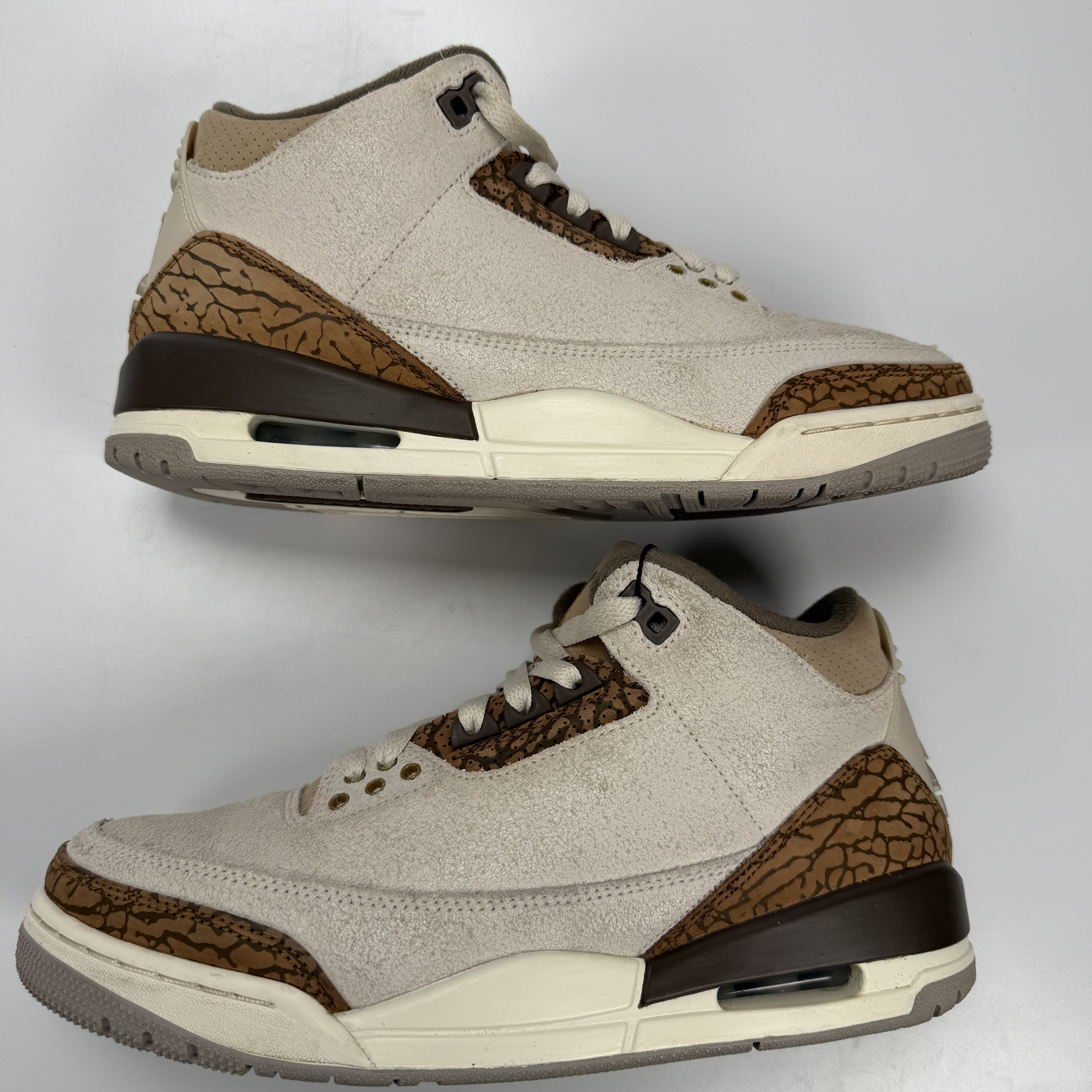SP552 Jordan 3 Retro Palomino