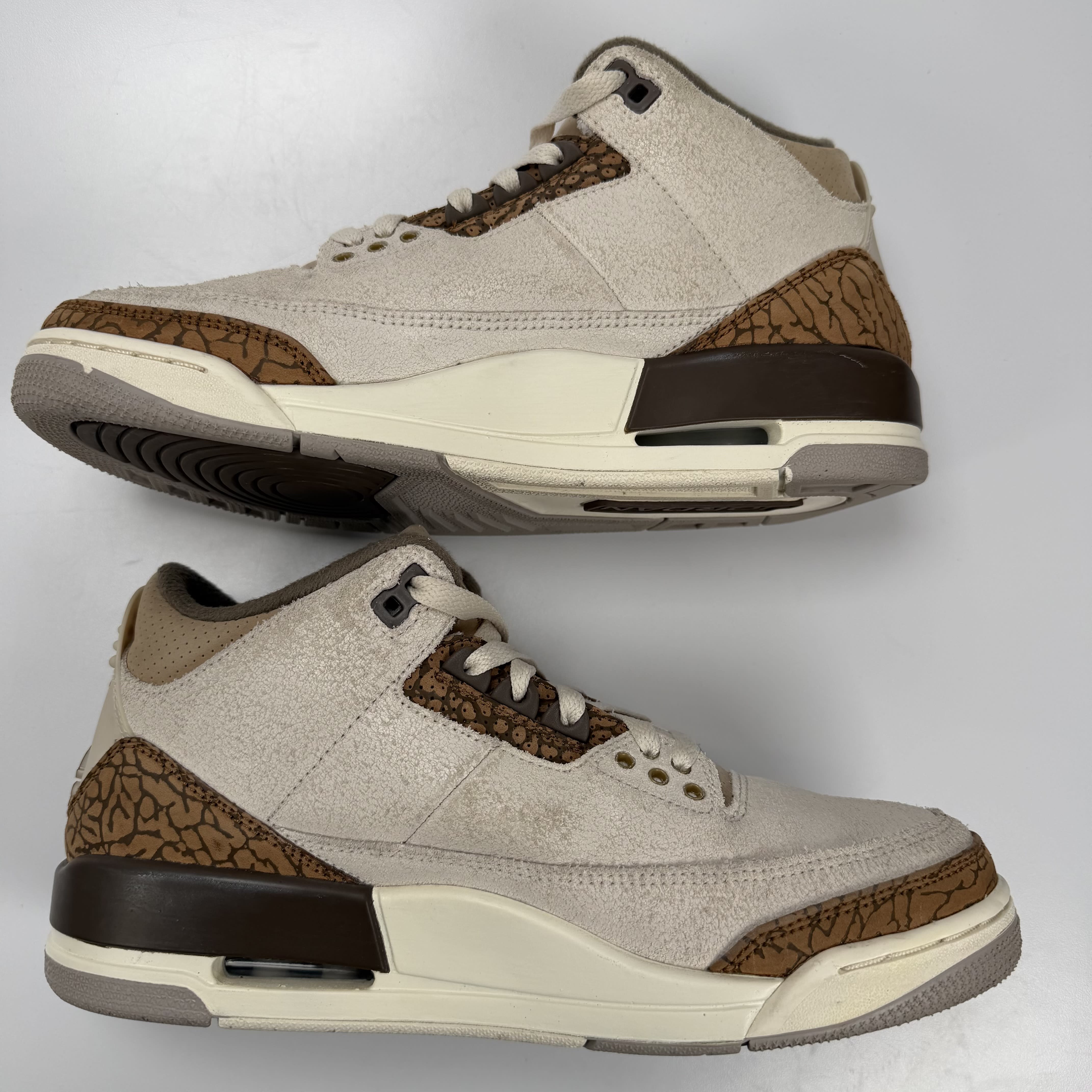 SP552 Jordan 3 Retro Palomino