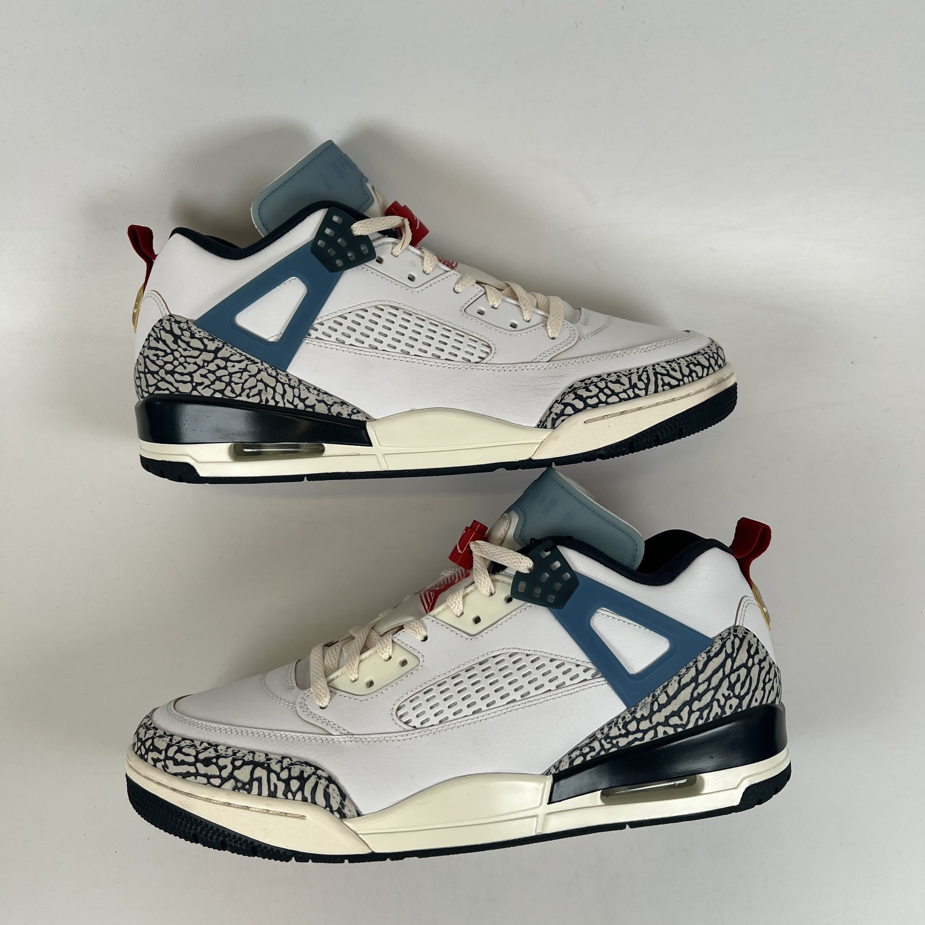 SP11755 Jordan Spizike Low Motion Pack