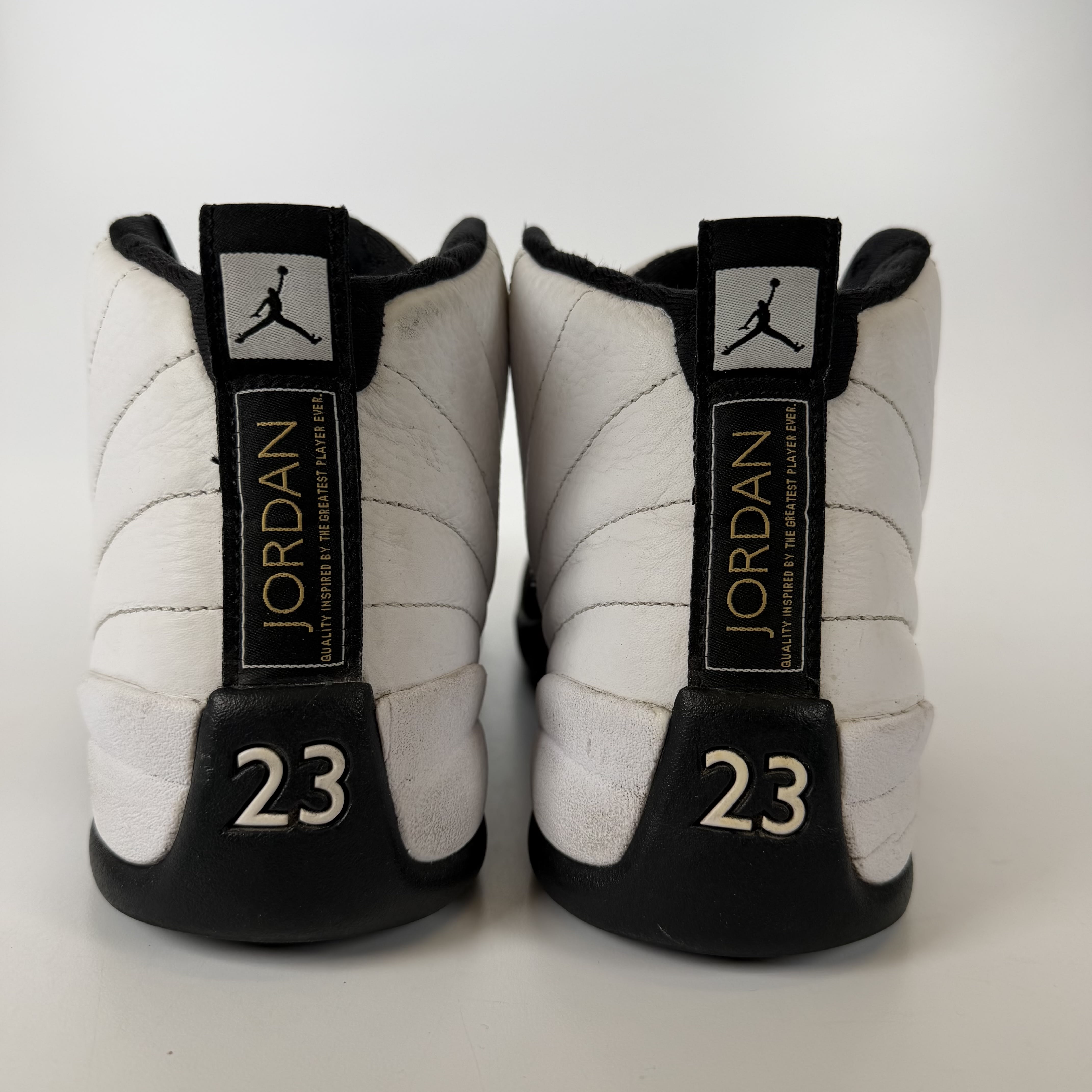 794755 Jordan 12 Retro Royalty Taxi