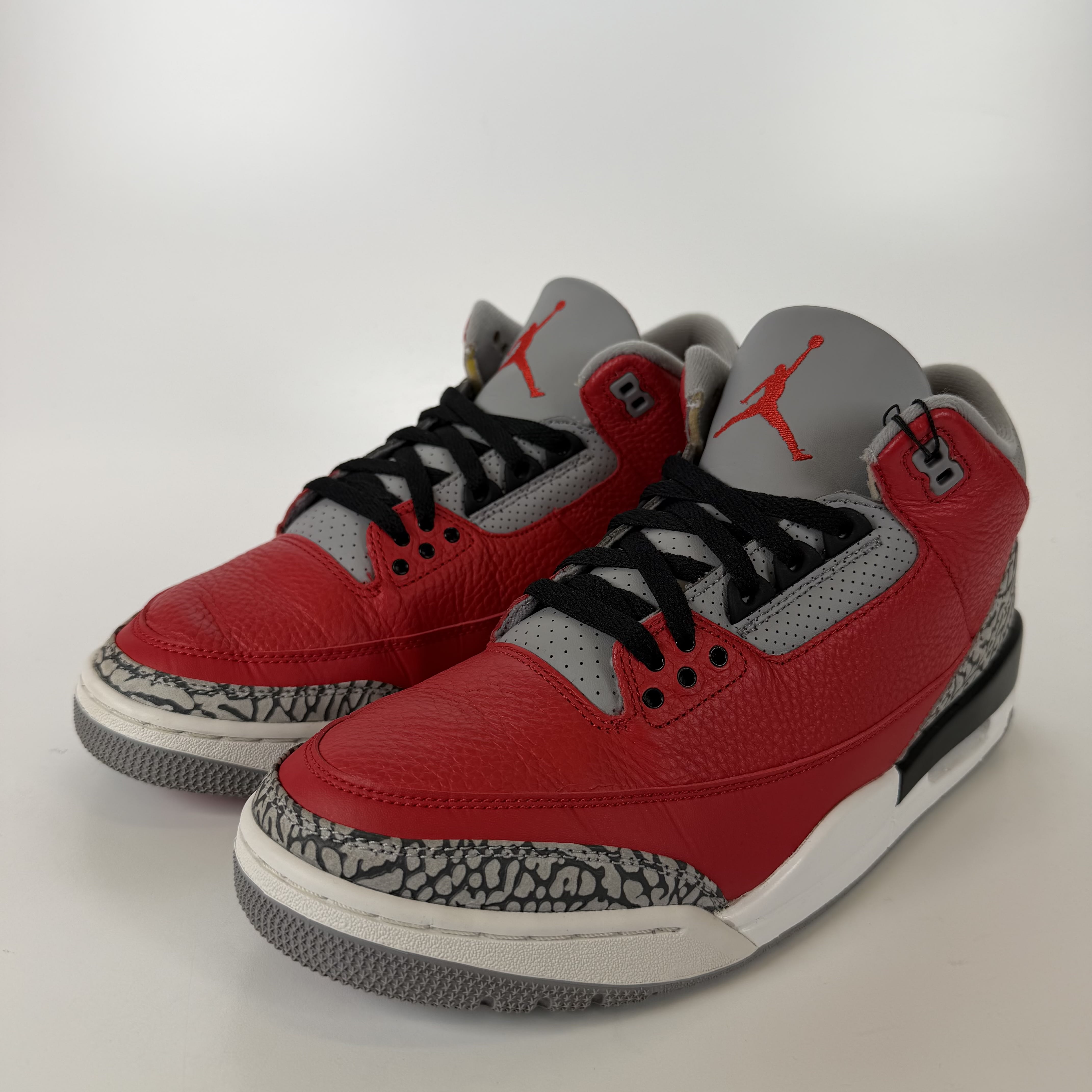 498094 Jordan 3 Retro SE Unite