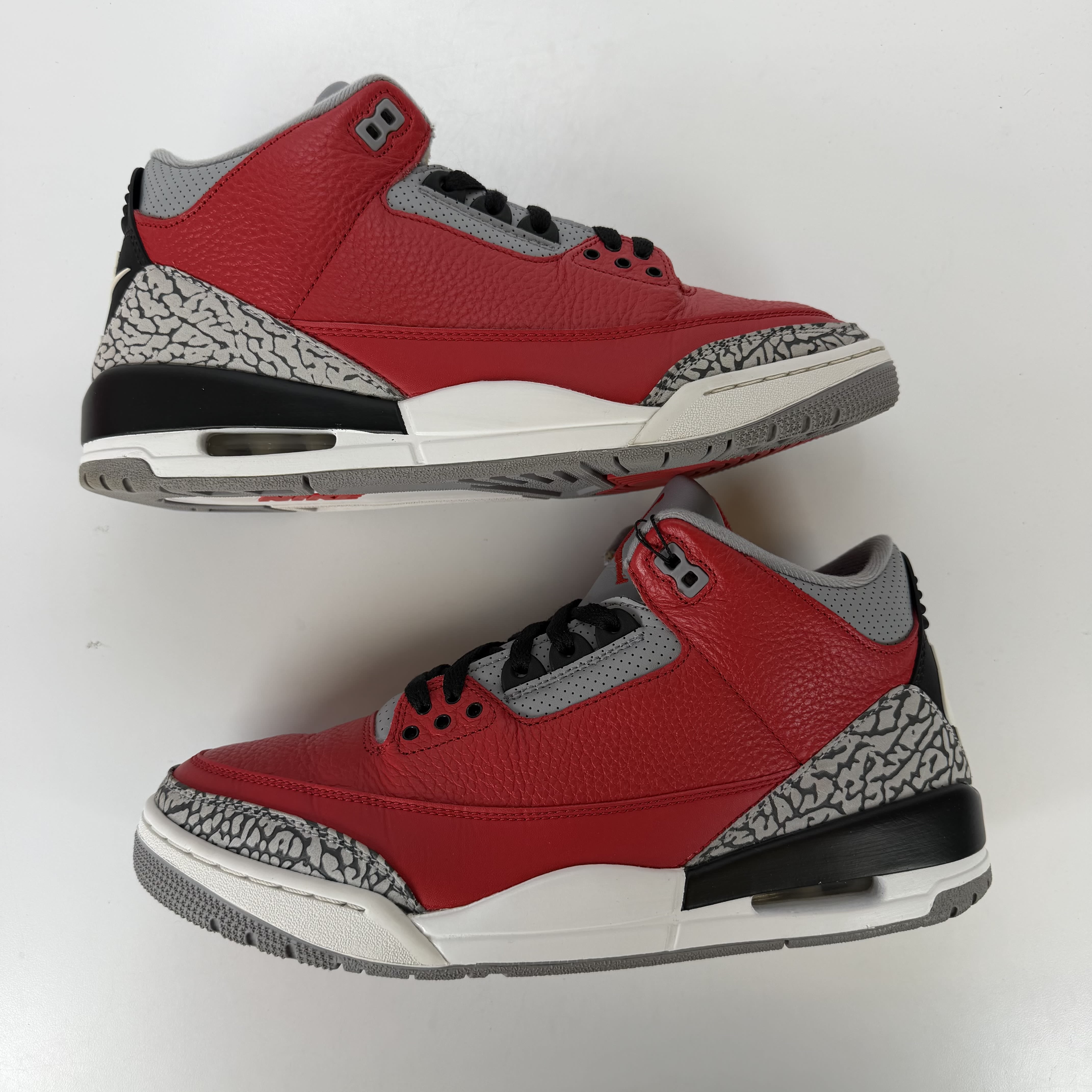 498094 Jordan 3 Retro SE Unite