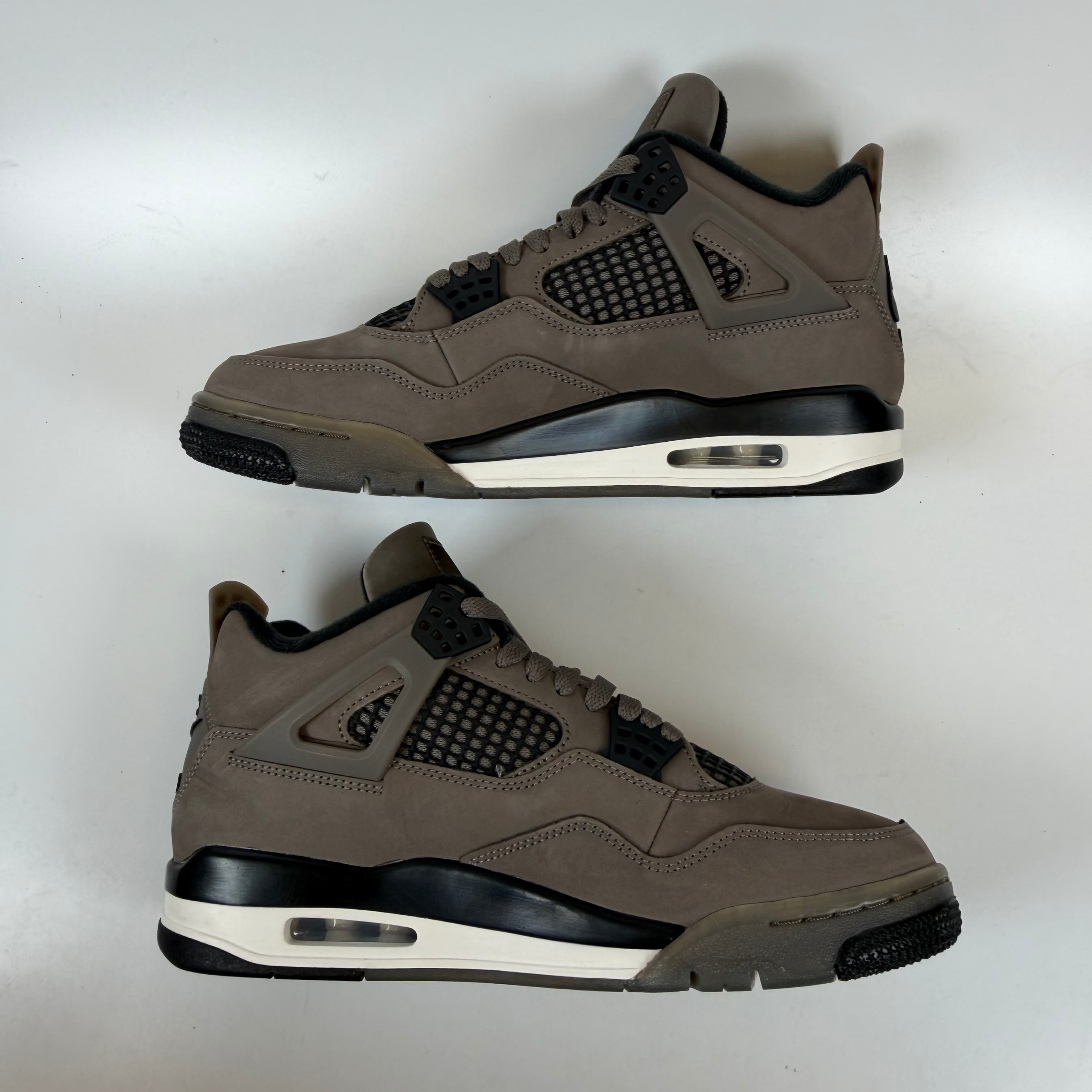 SP13033 Jordan 4 Retro Cave Stone