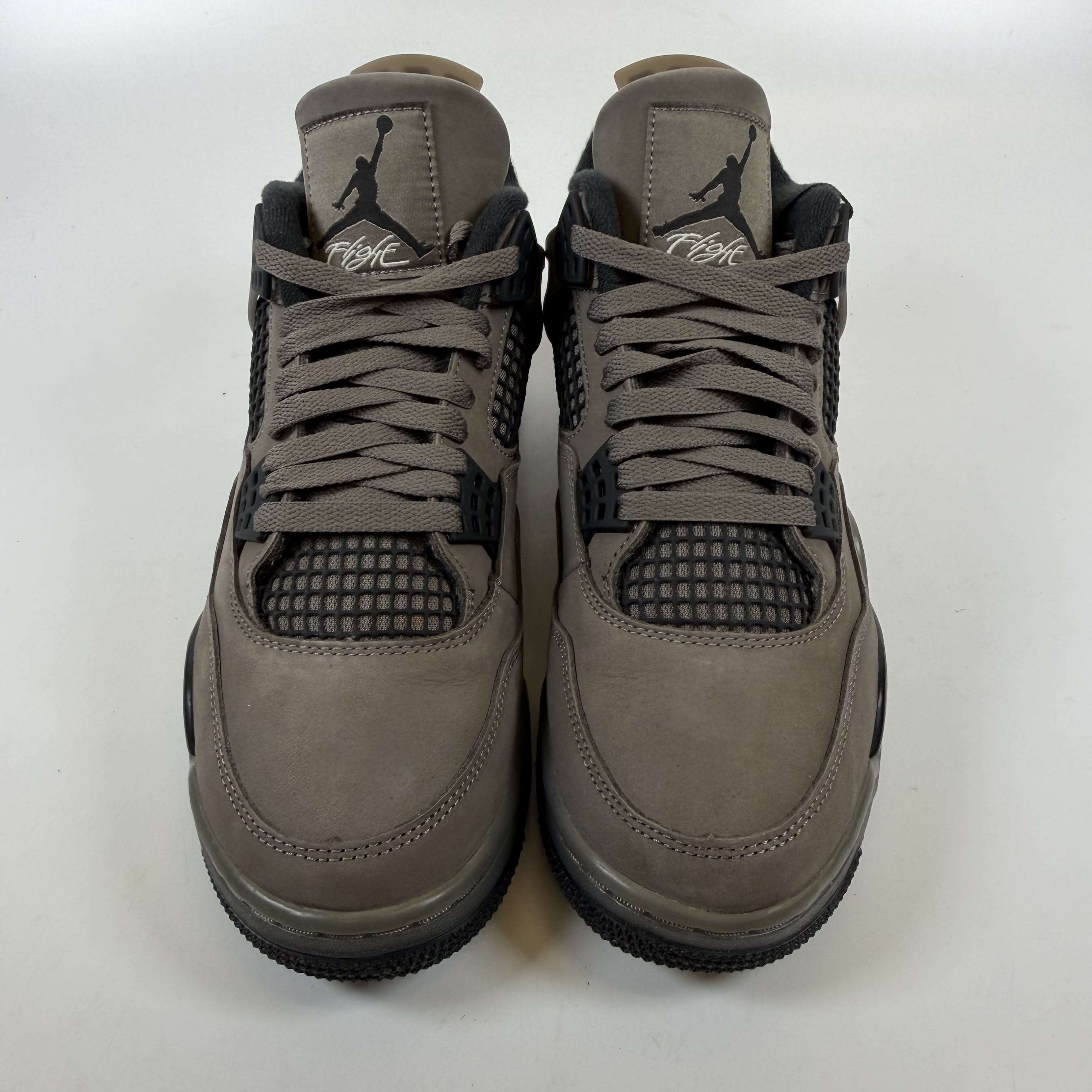 SP13033 Jordan 4 Retro Cave Stone