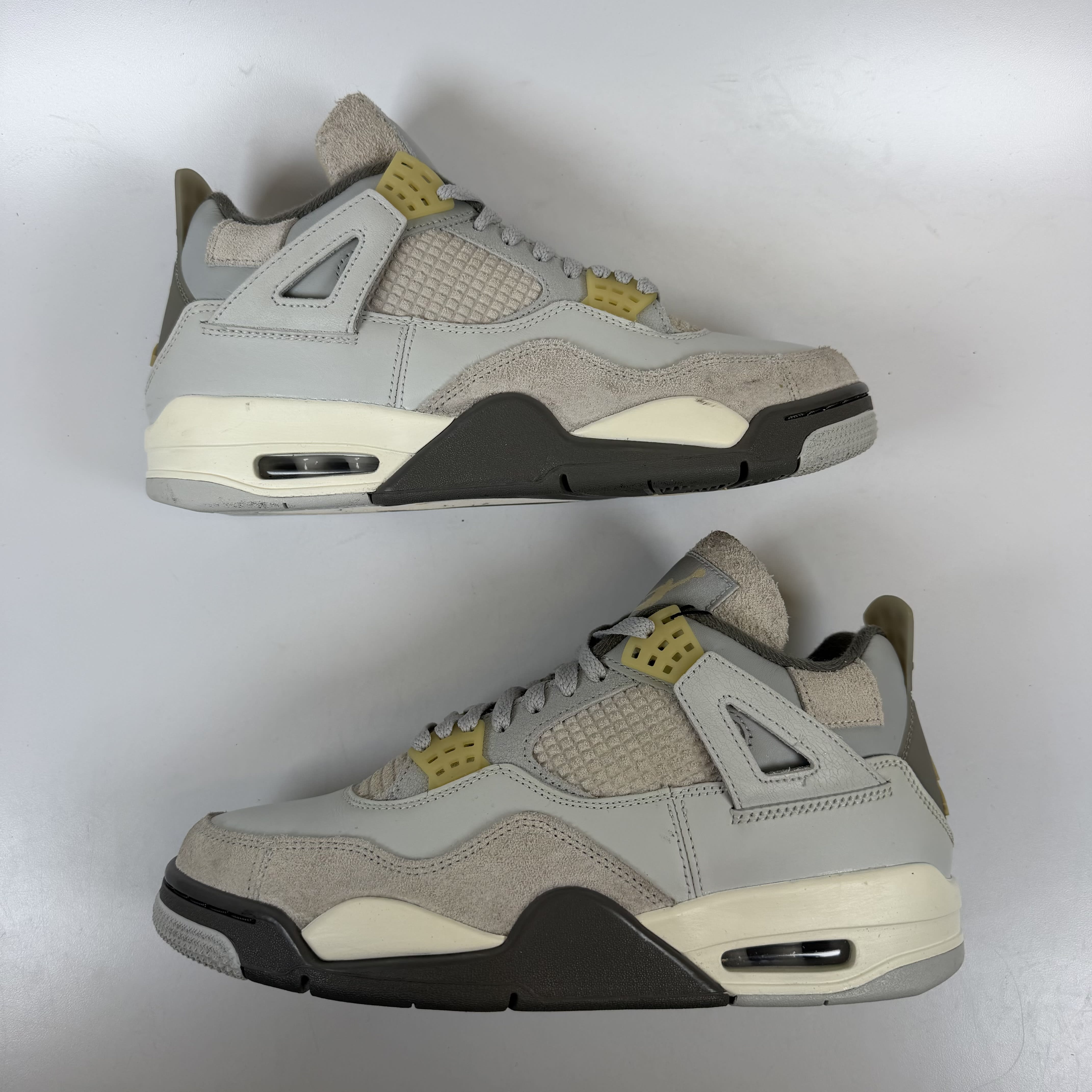 SP13789 Jordan 4 Retro SE Craft Photon Dust