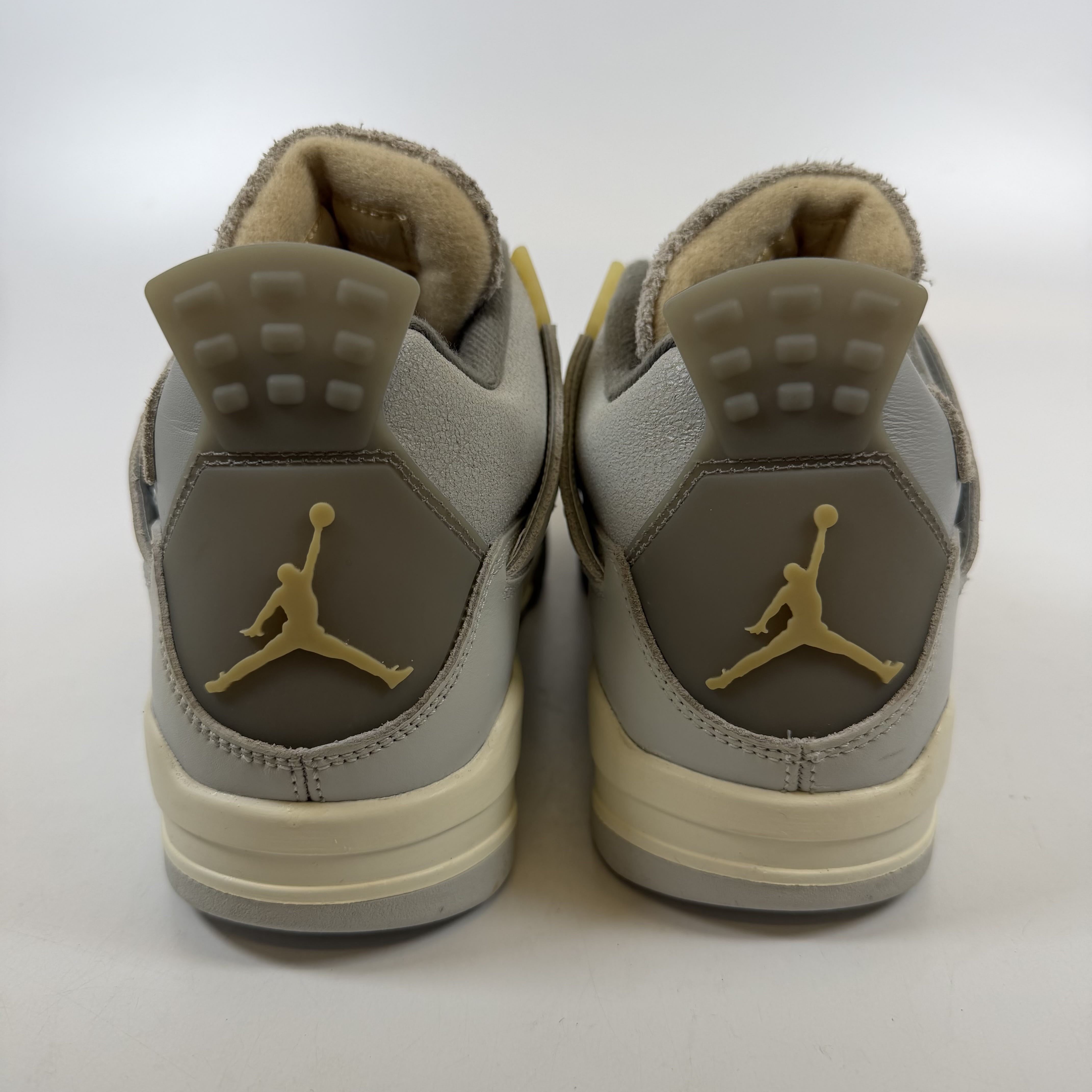 SP13789 Jordan 4 Retro SE Craft Photon Dust