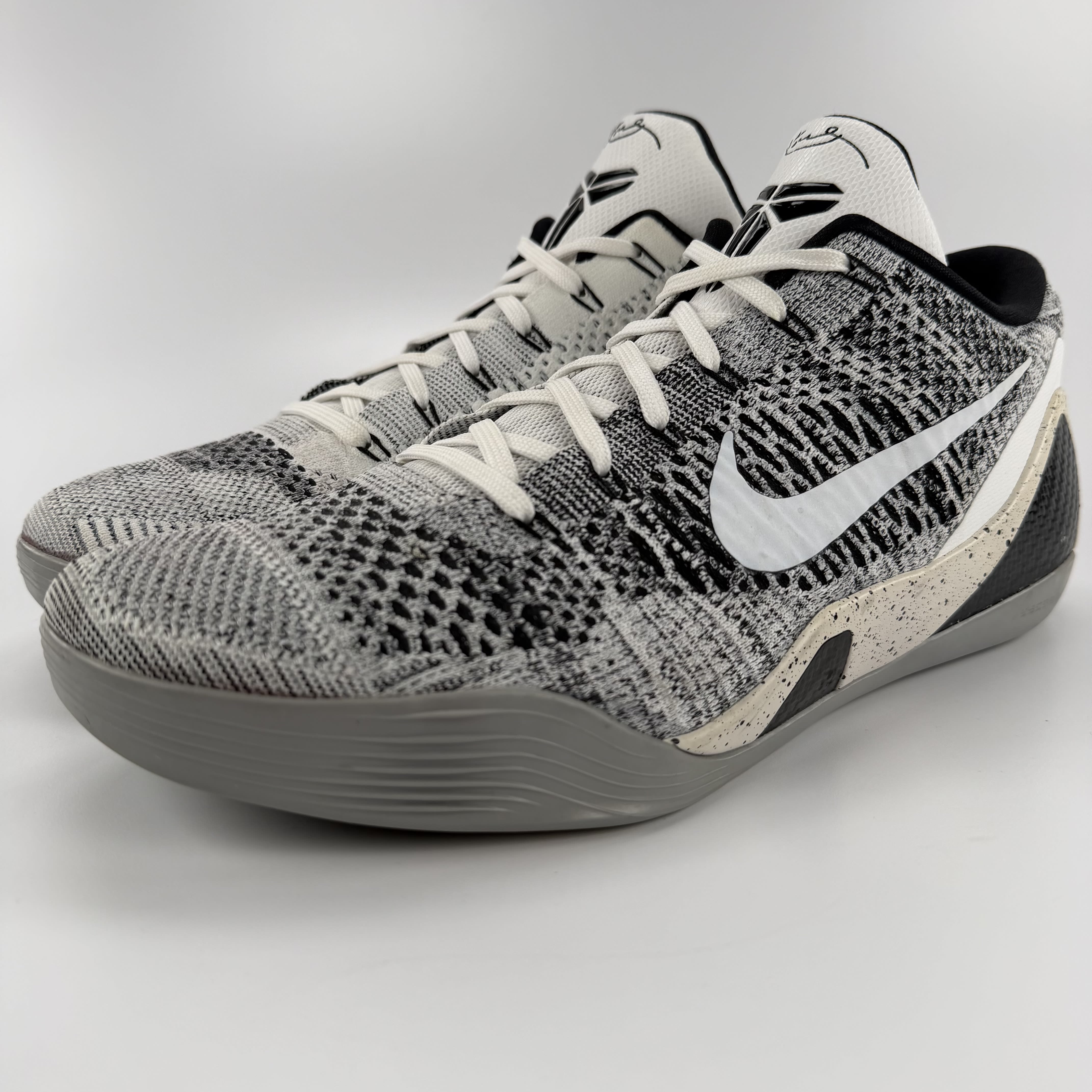 514275 Nike Kobe 9 Elite Low Beethoven