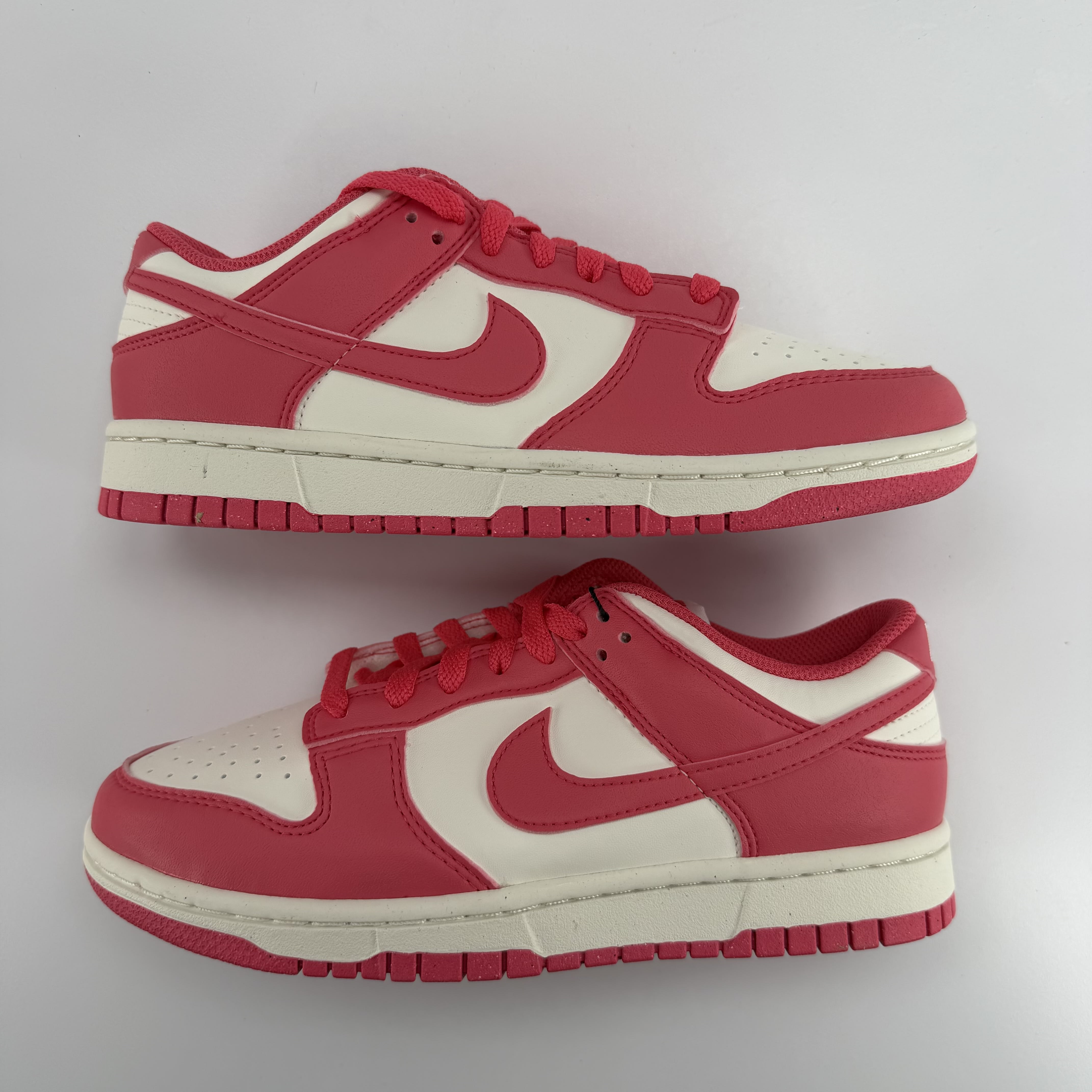 260419 Nike Dunk Low Next Nature Aster Pink (Women's)
