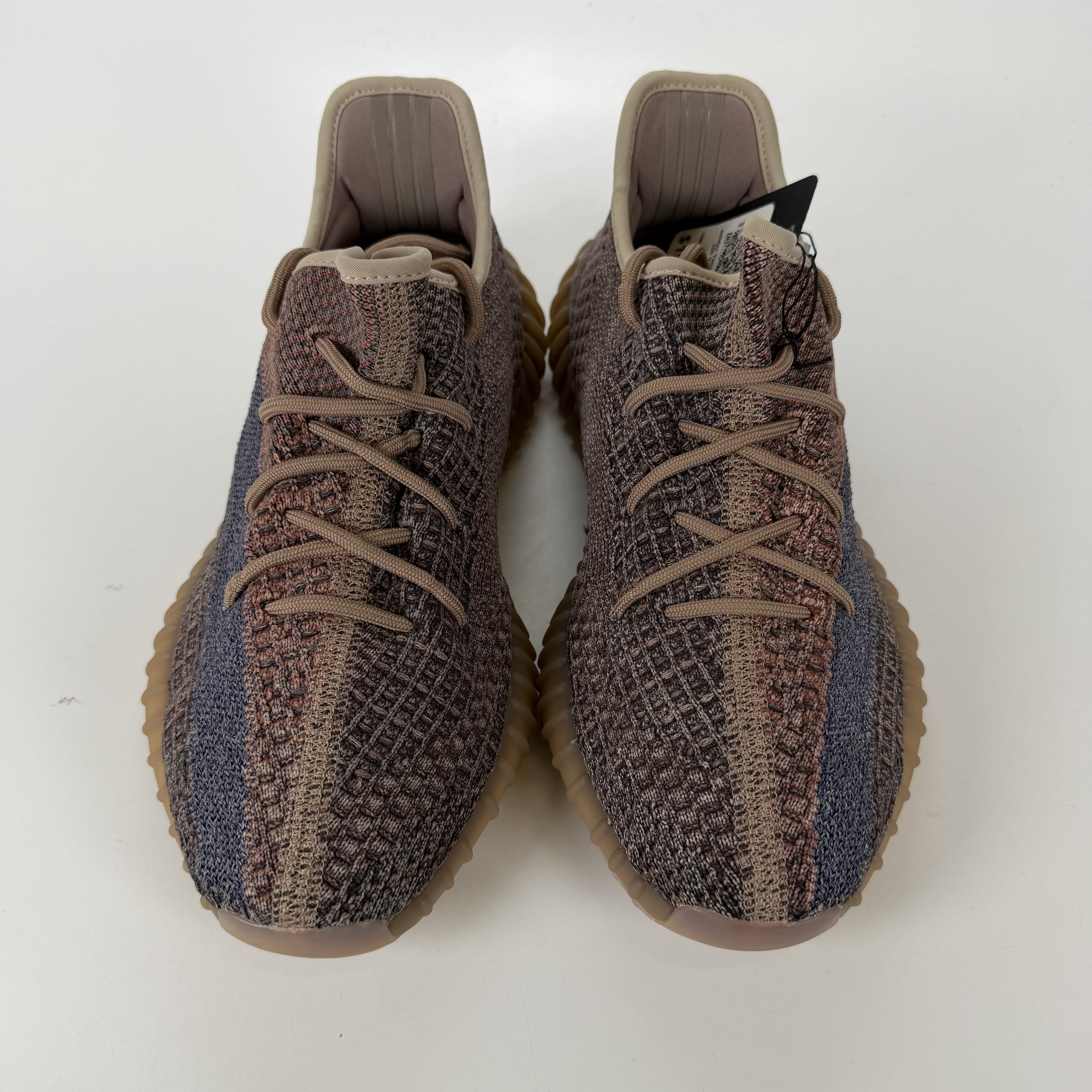 512584 adidas Yeezy Boost 350 V2 Fade