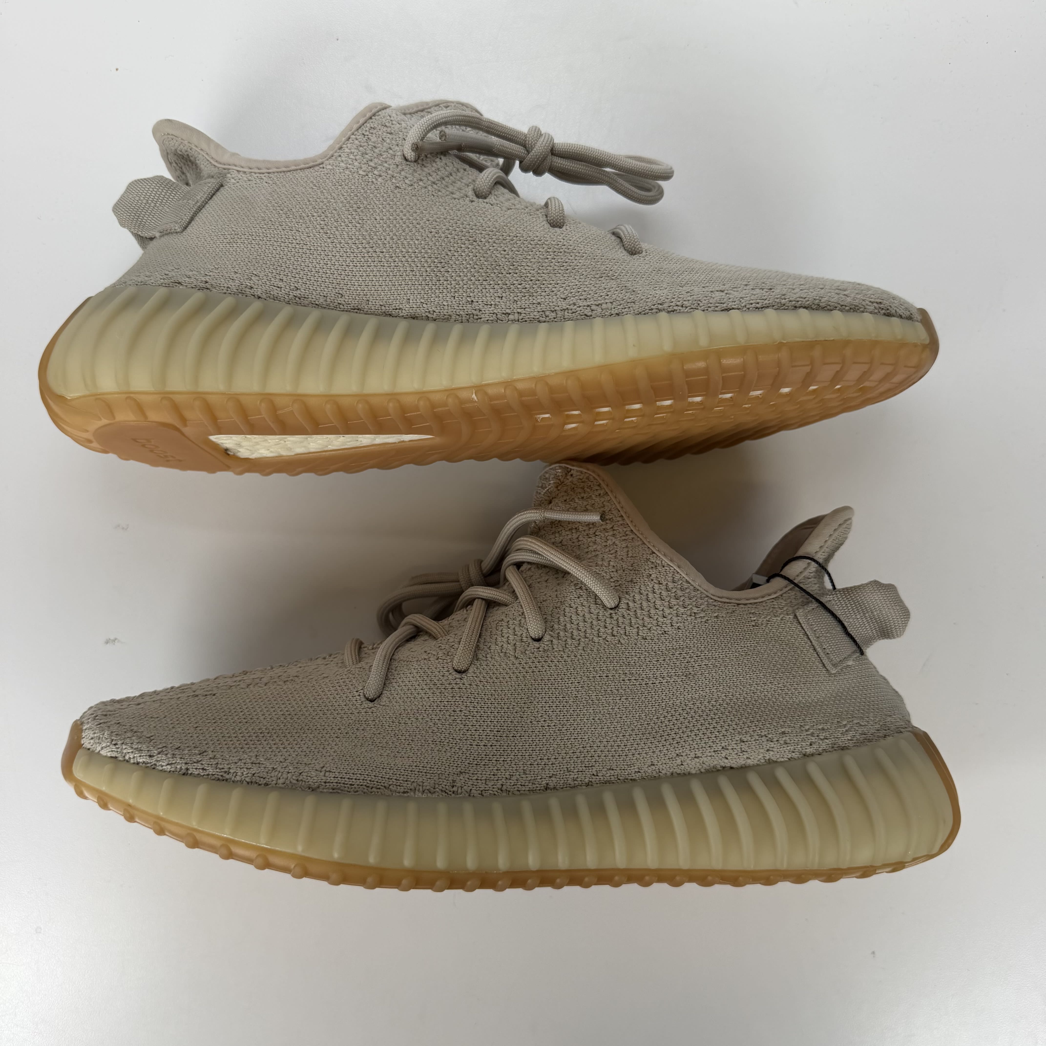 634141 adidas Yeezy Boost 350 V2 Sesame