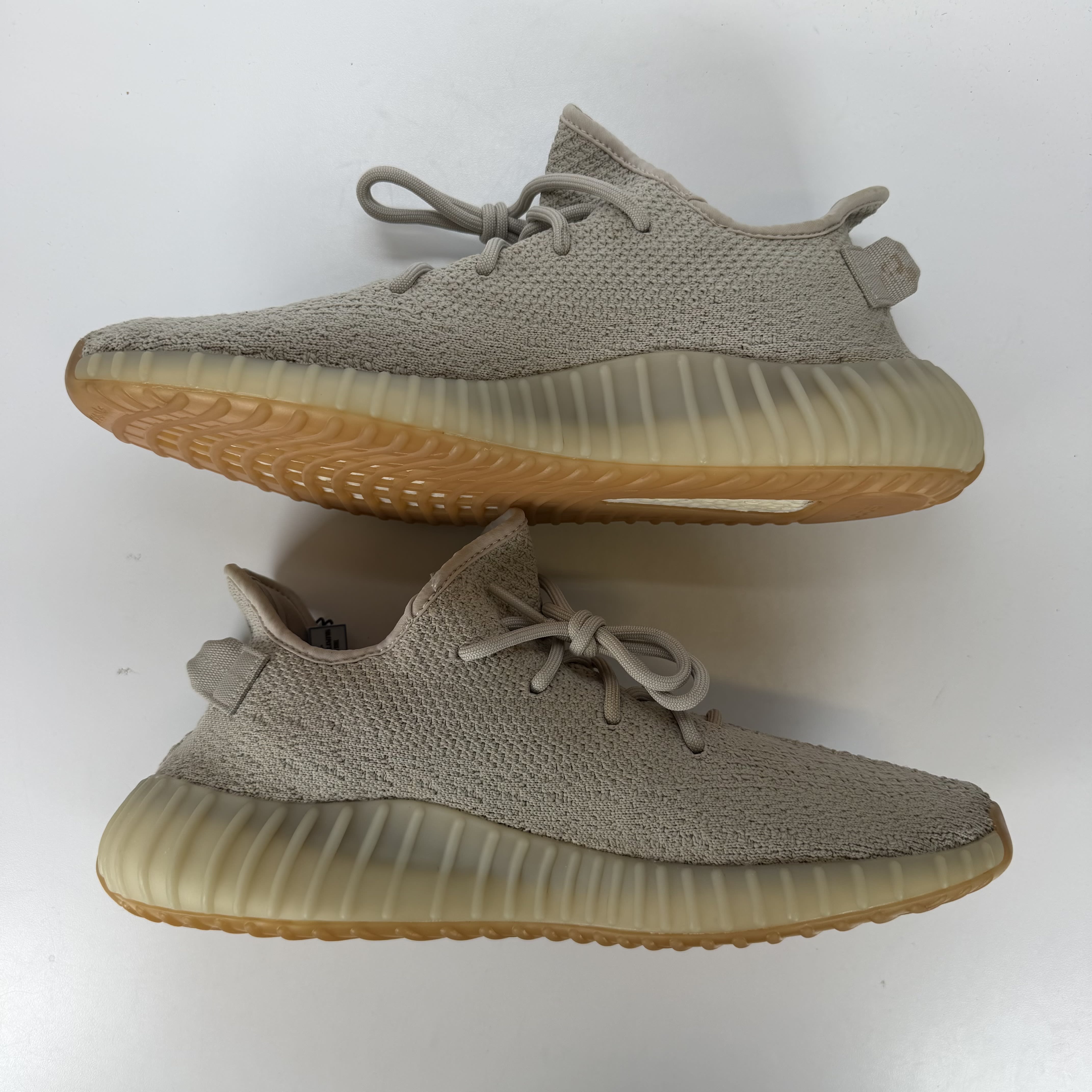 634141 adidas Yeezy Boost 350 V2 Sesame