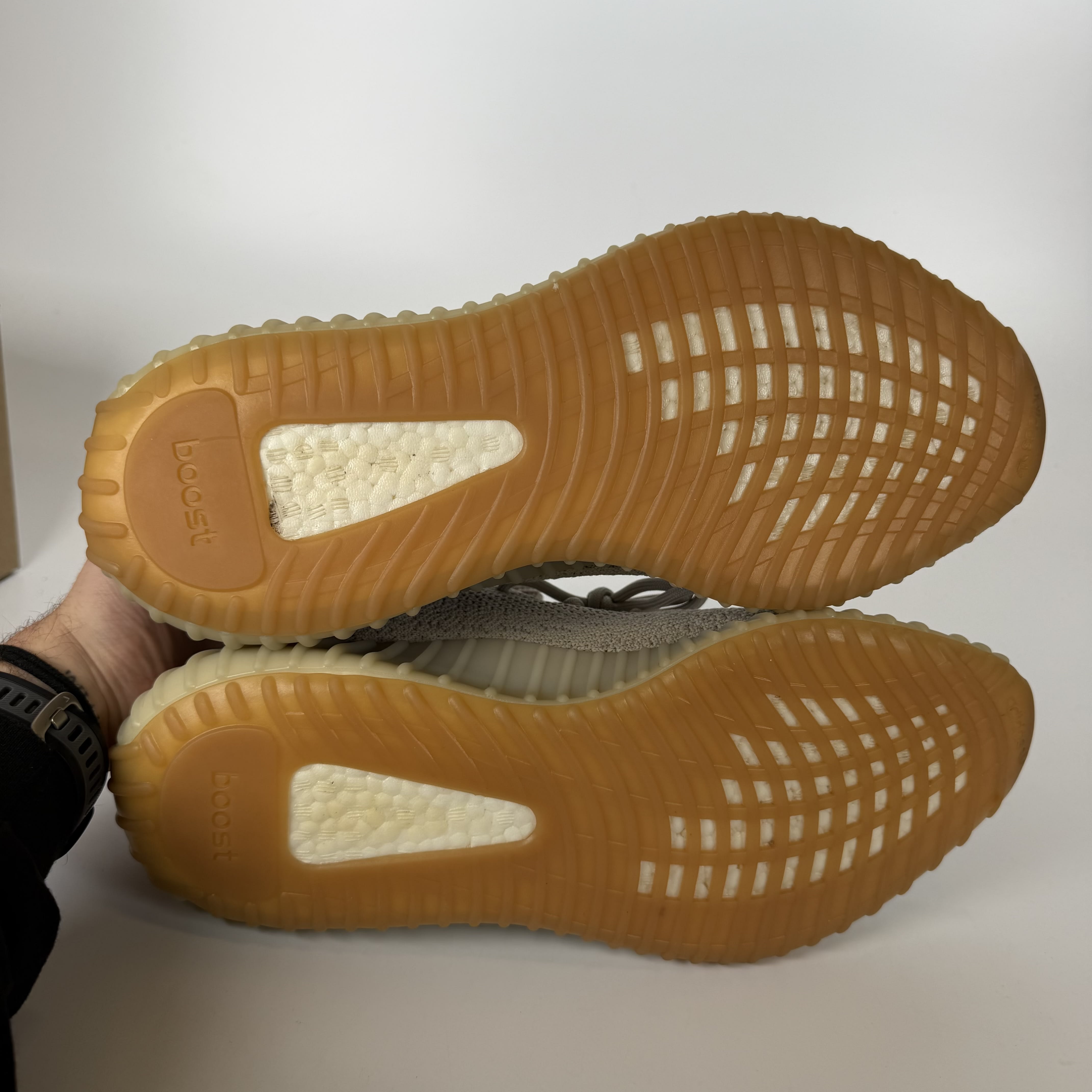 634141 adidas Yeezy Boost 350 V2 Sesame