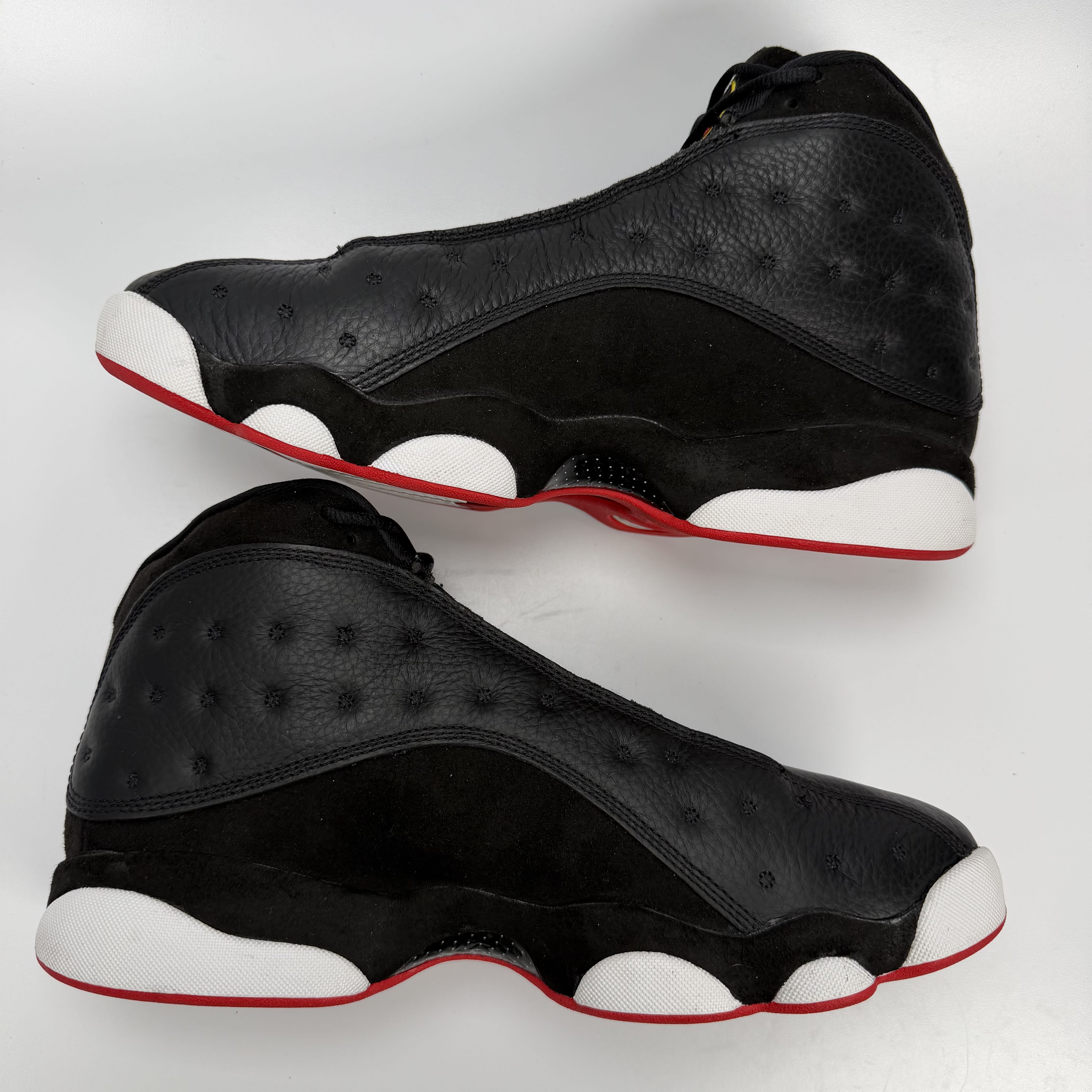 SP693 Jordan 13 Retro Playoffs (2023)