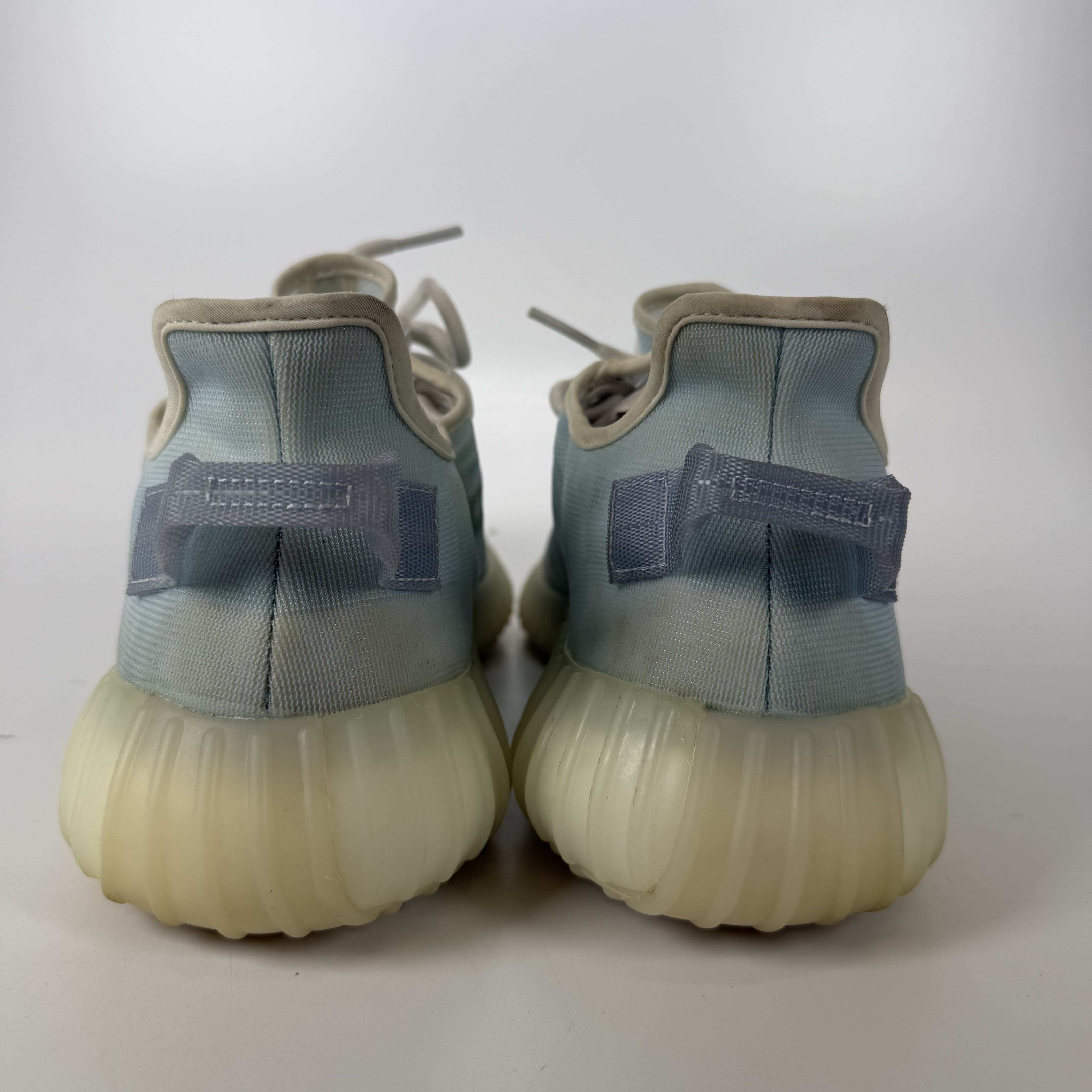 635544 adidas Yeezy Boost 350 V2 Mono Ice