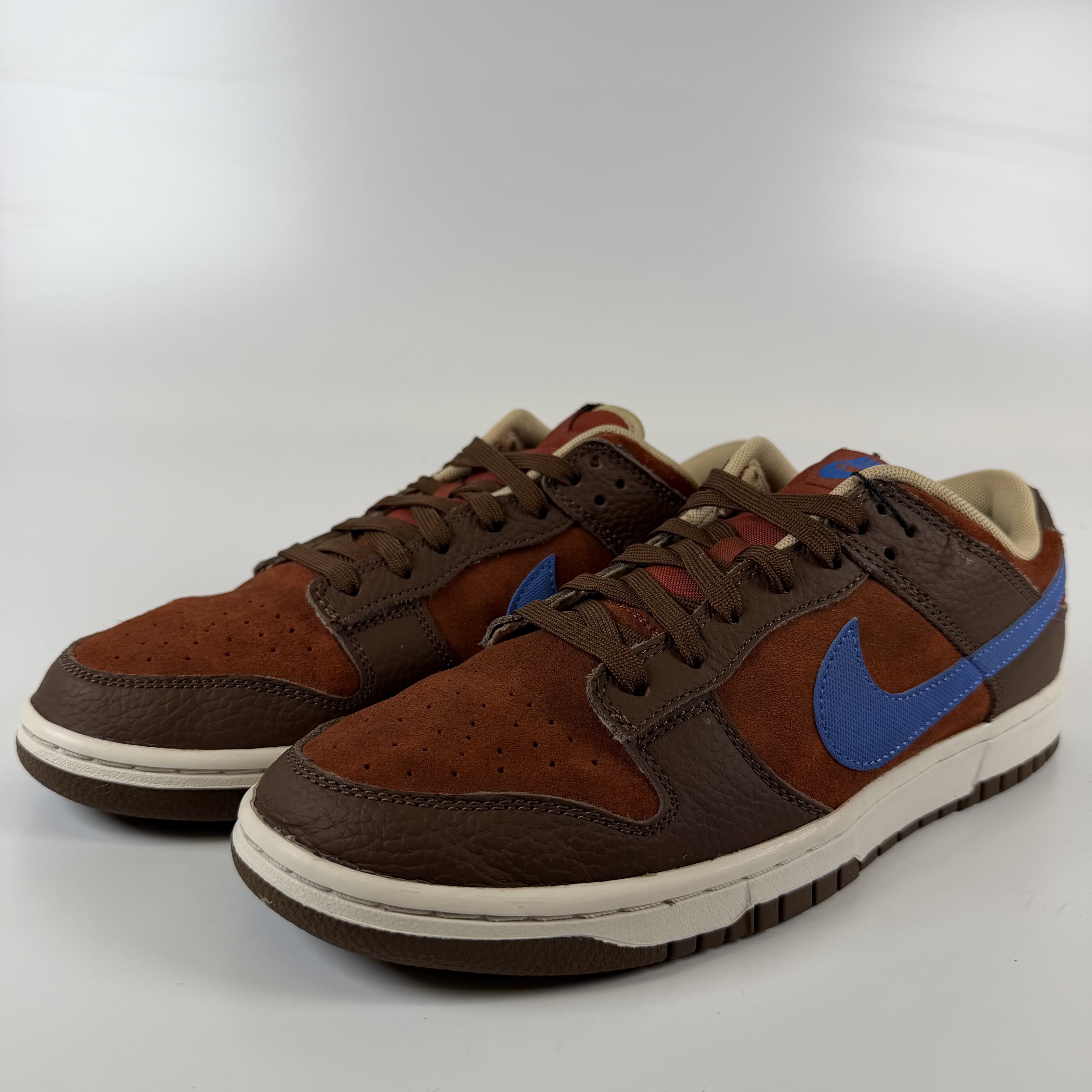 SP6530 Nike Dunk Low Retro PRM Mars Stone