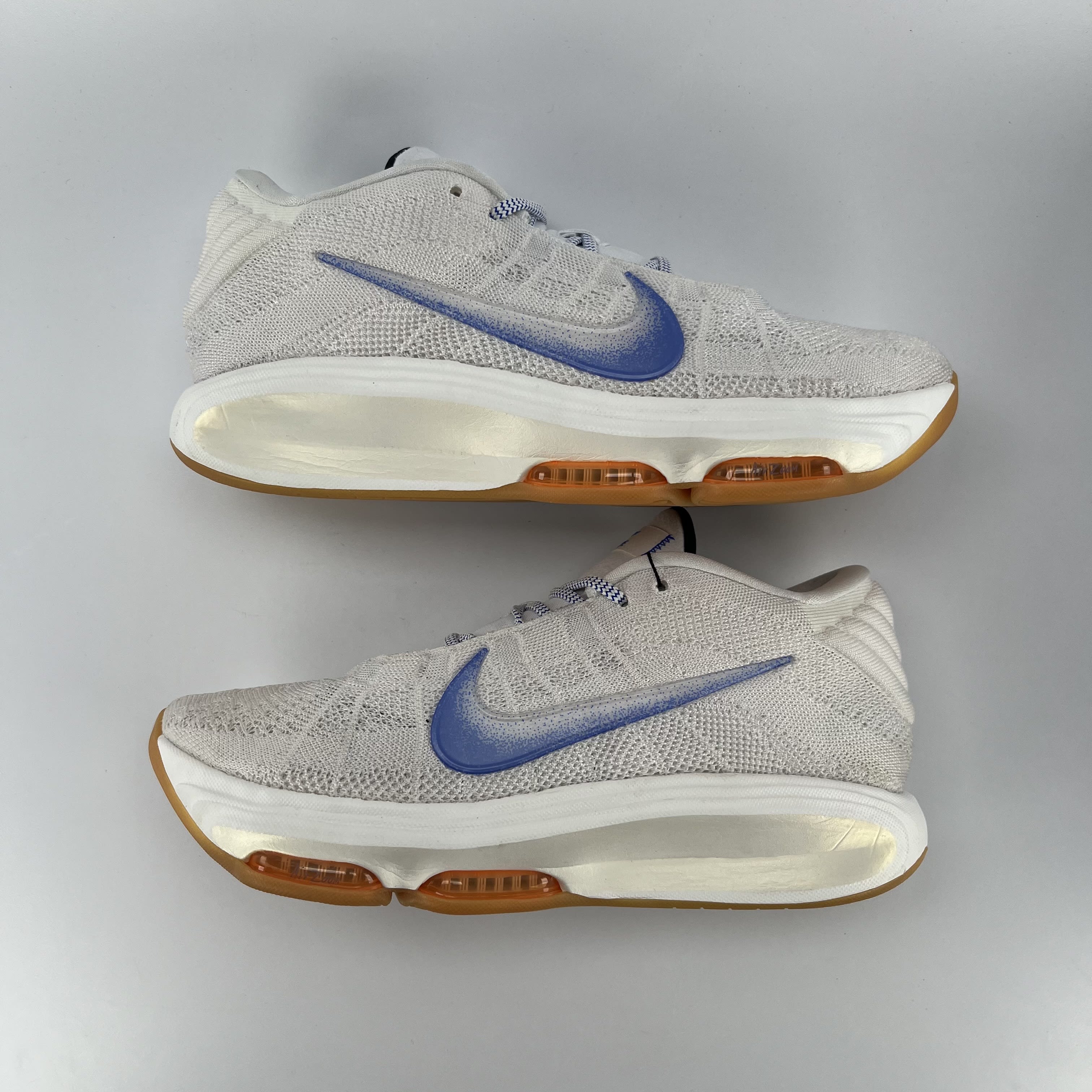 SP486 Nike Air Zoom GT Hustle 3 FP Blueprint Pack