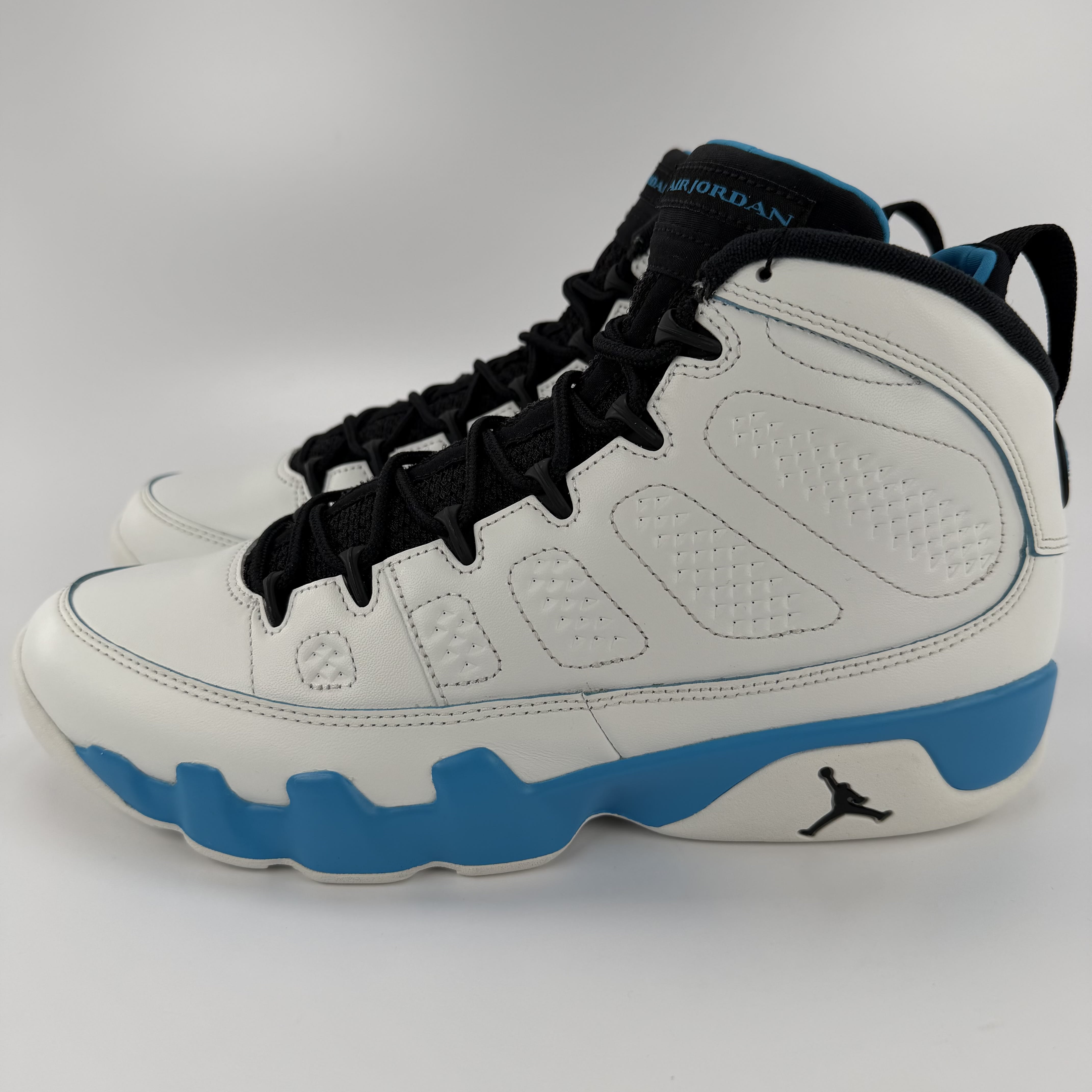 698353 Jordan 9 Retro Powder Blue (2024)