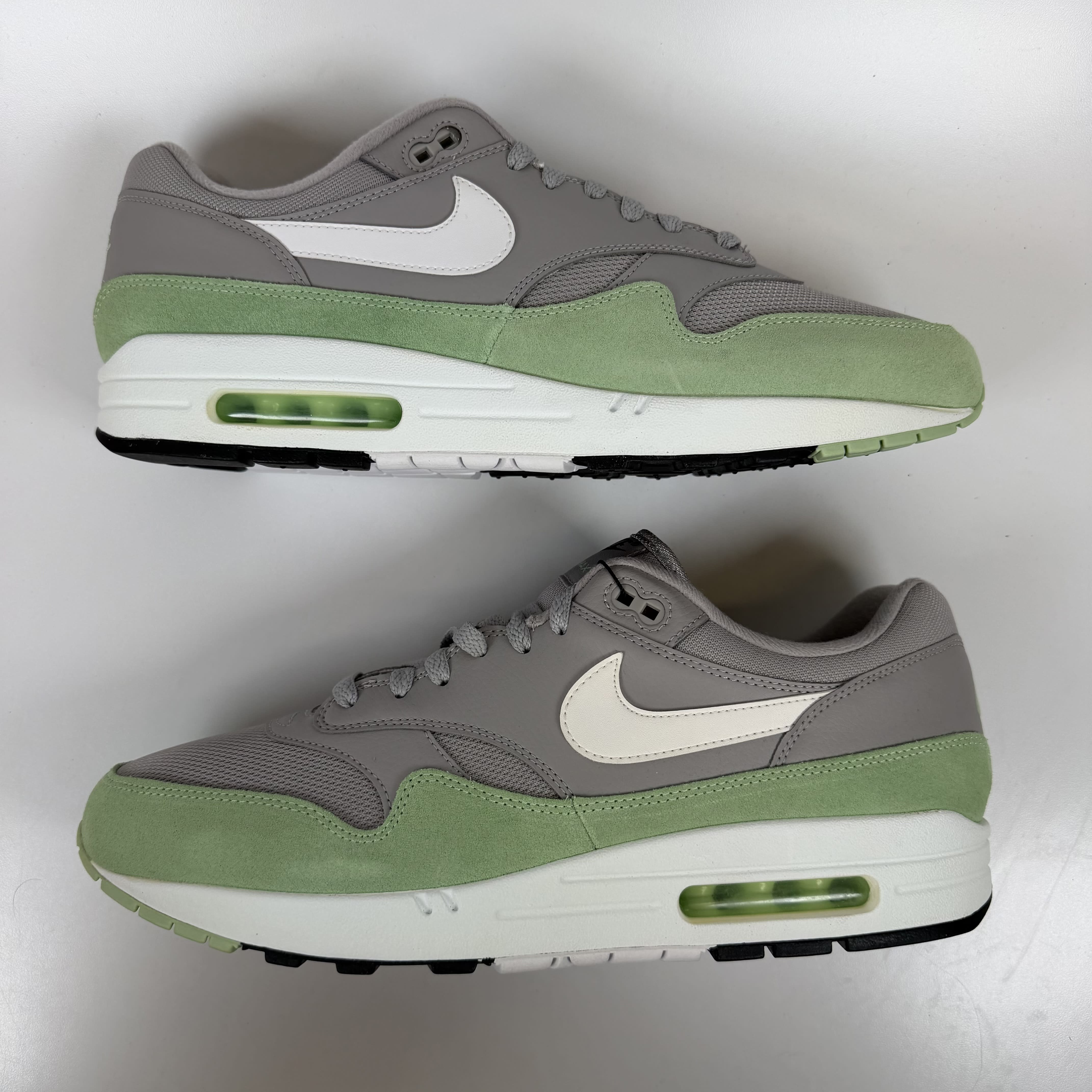 SP7785 Nike Air Max 1 Atmosphere Grey Fresh Mint
