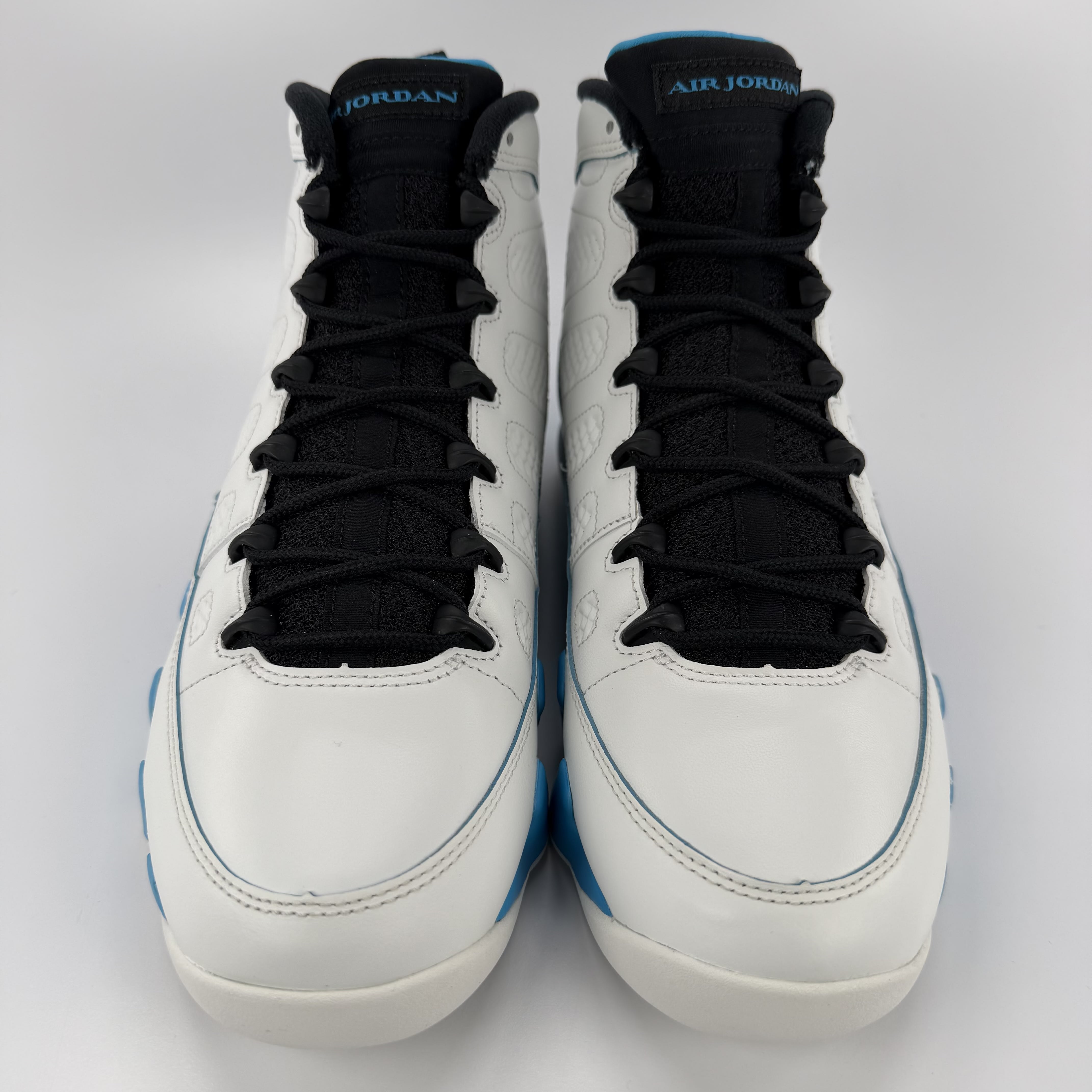 698353 Jordan 9 Retro Powder Blue (2024)