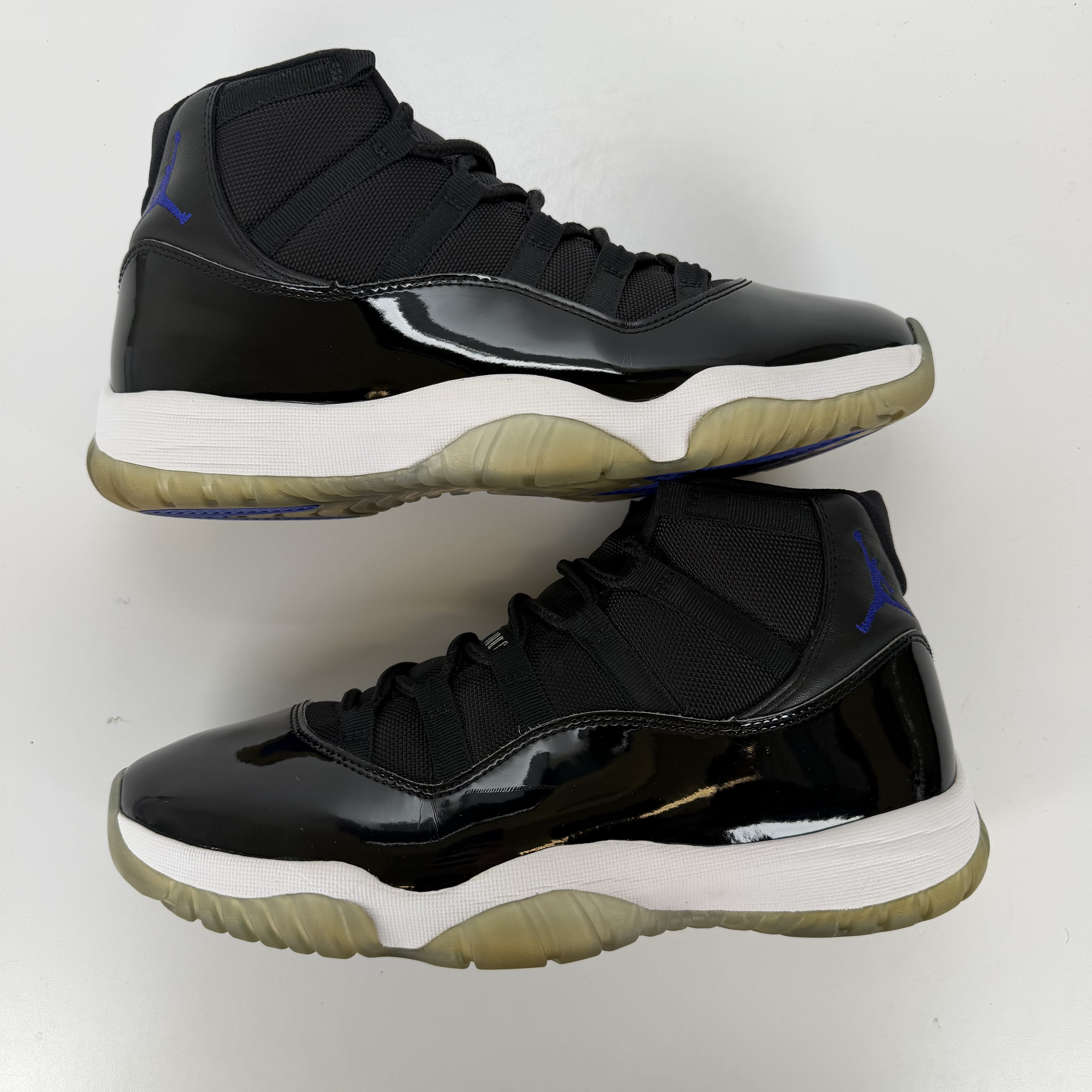 610794 Jordan 11 Retro Space Jam (2016)