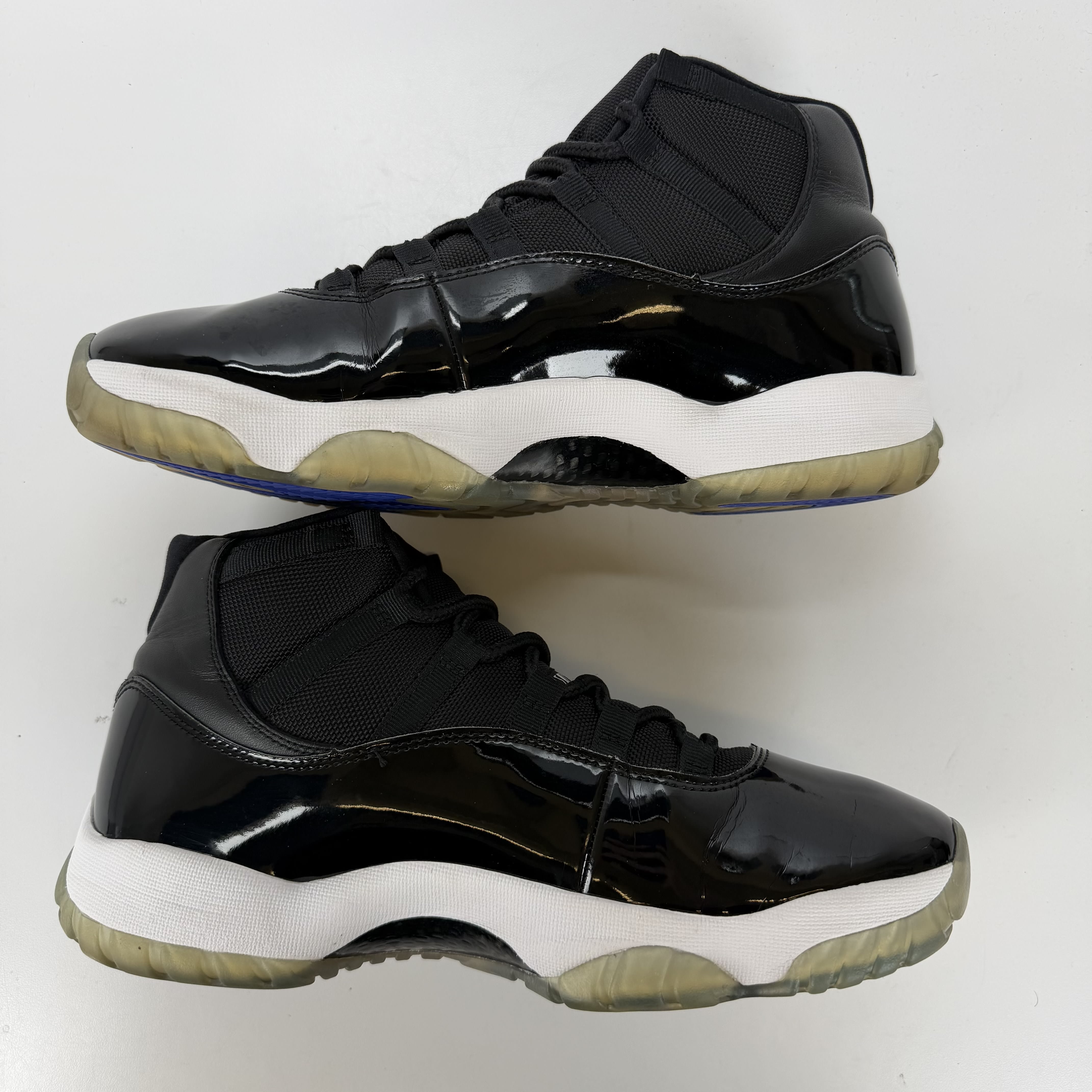 610794 Jordan 11 Retro Space Jam (2016)