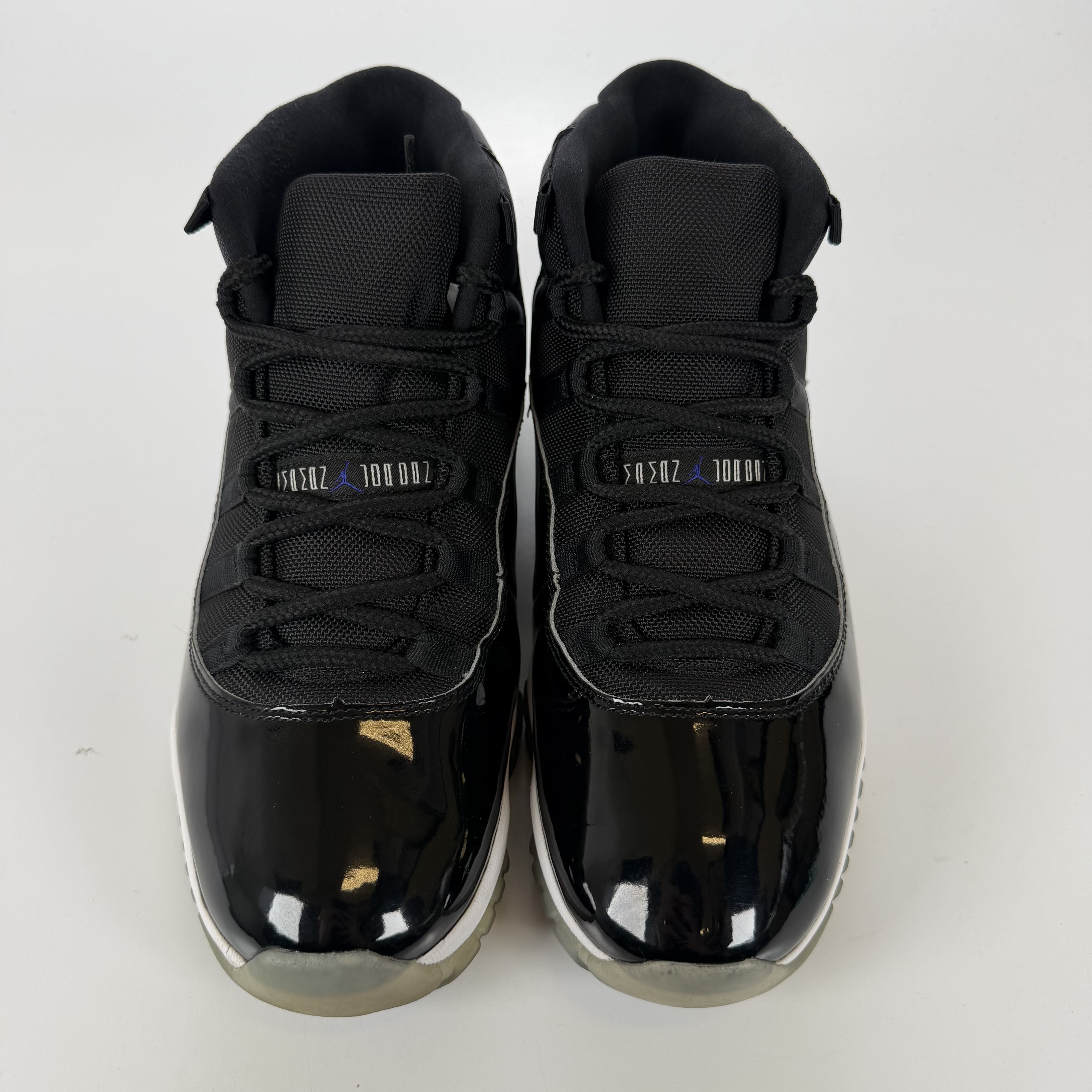 610794 Jordan 11 Retro Space Jam (2016)