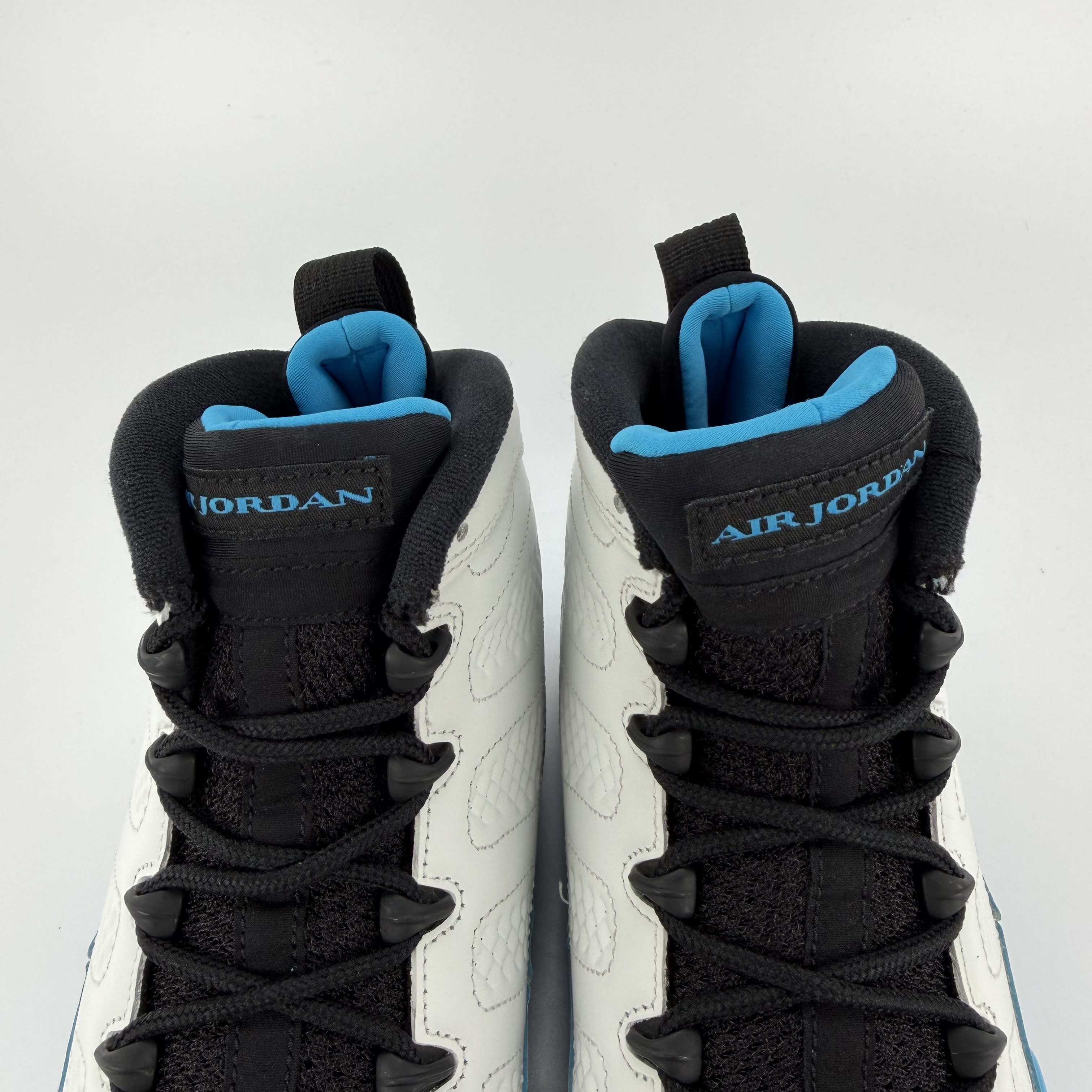 698353 Jordan 9 Retro Powder Blue (2024)