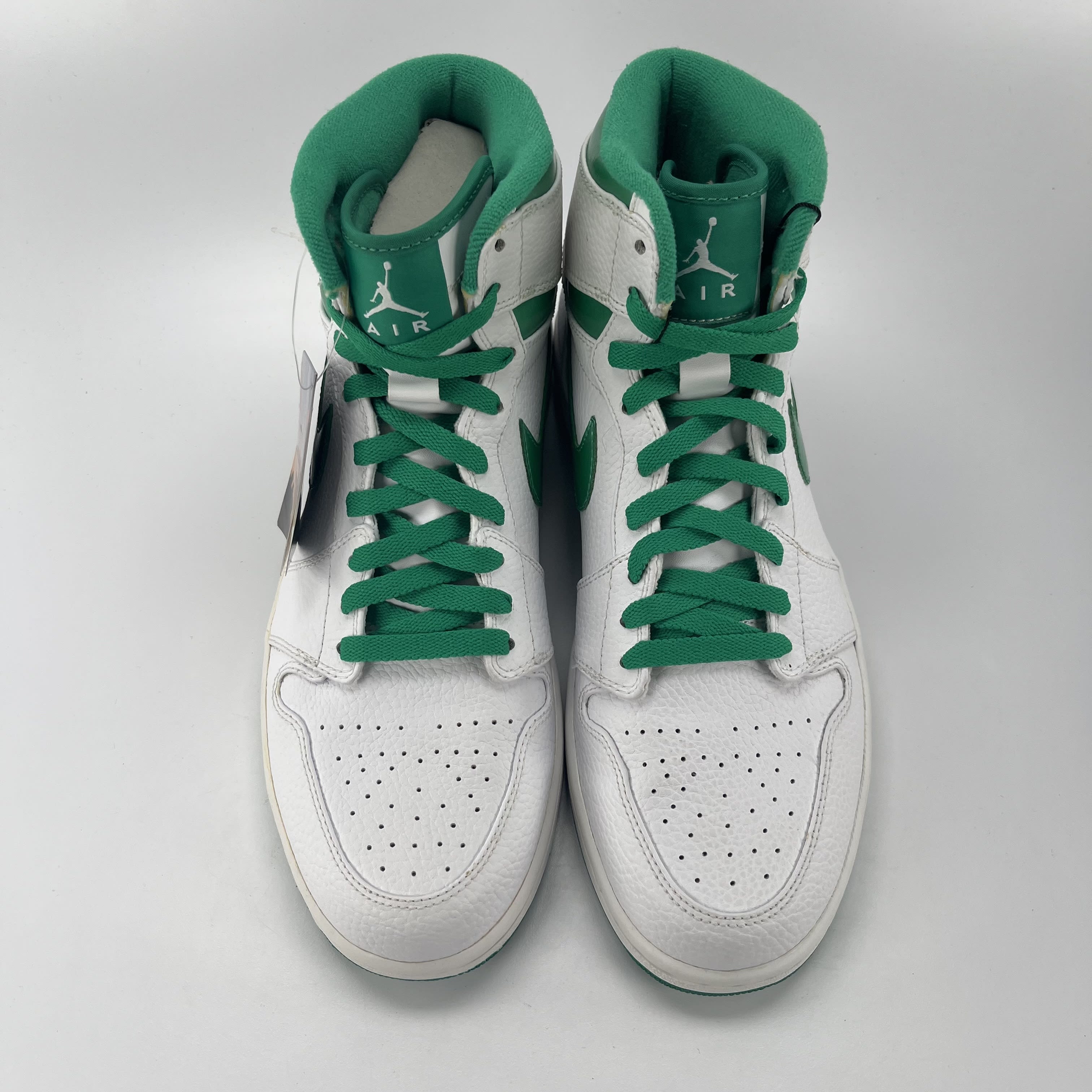 282359 Air Jordan 1 Retro High 'Do The Right Thing'
