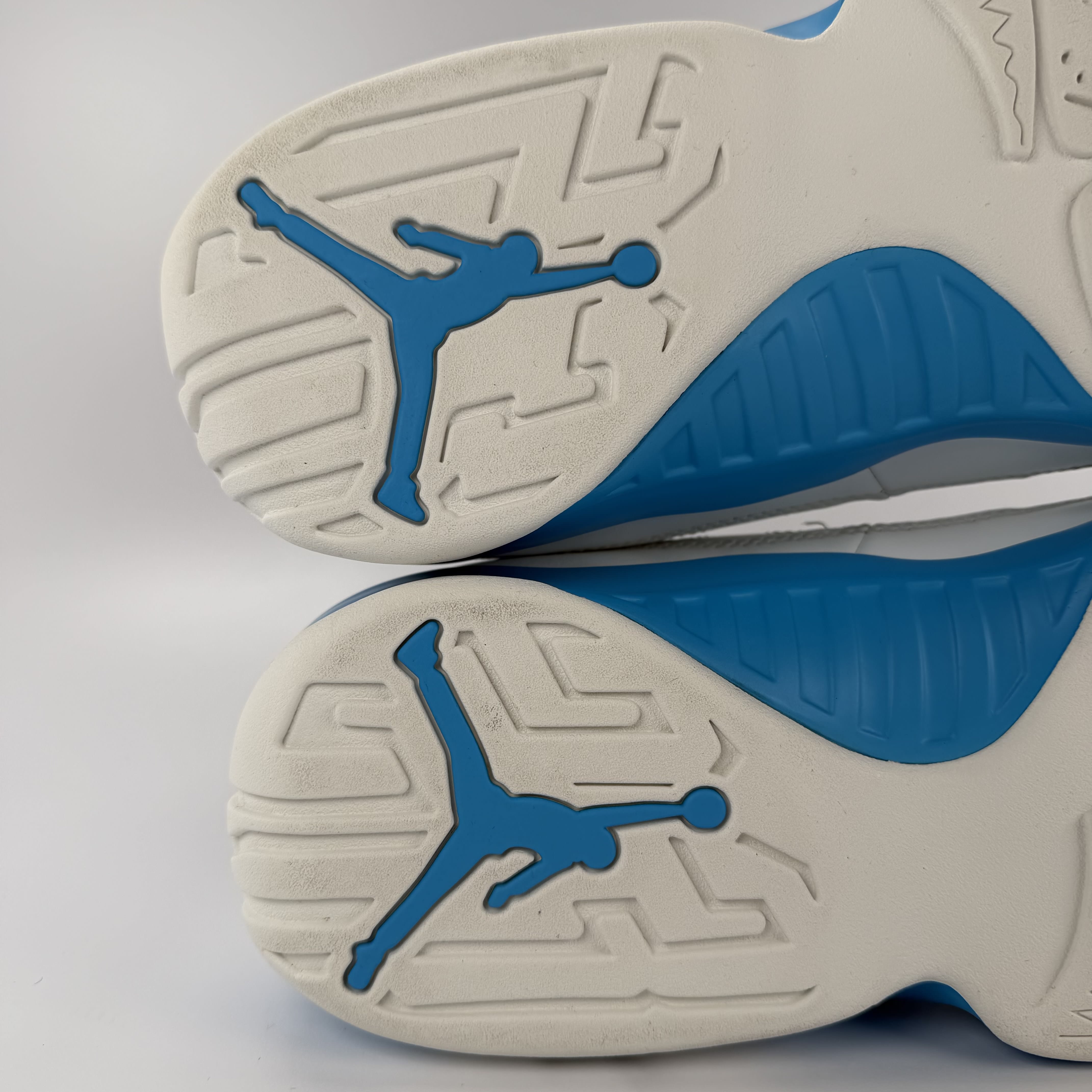 698353 Jordan 9 Retro Powder Blue (2024)