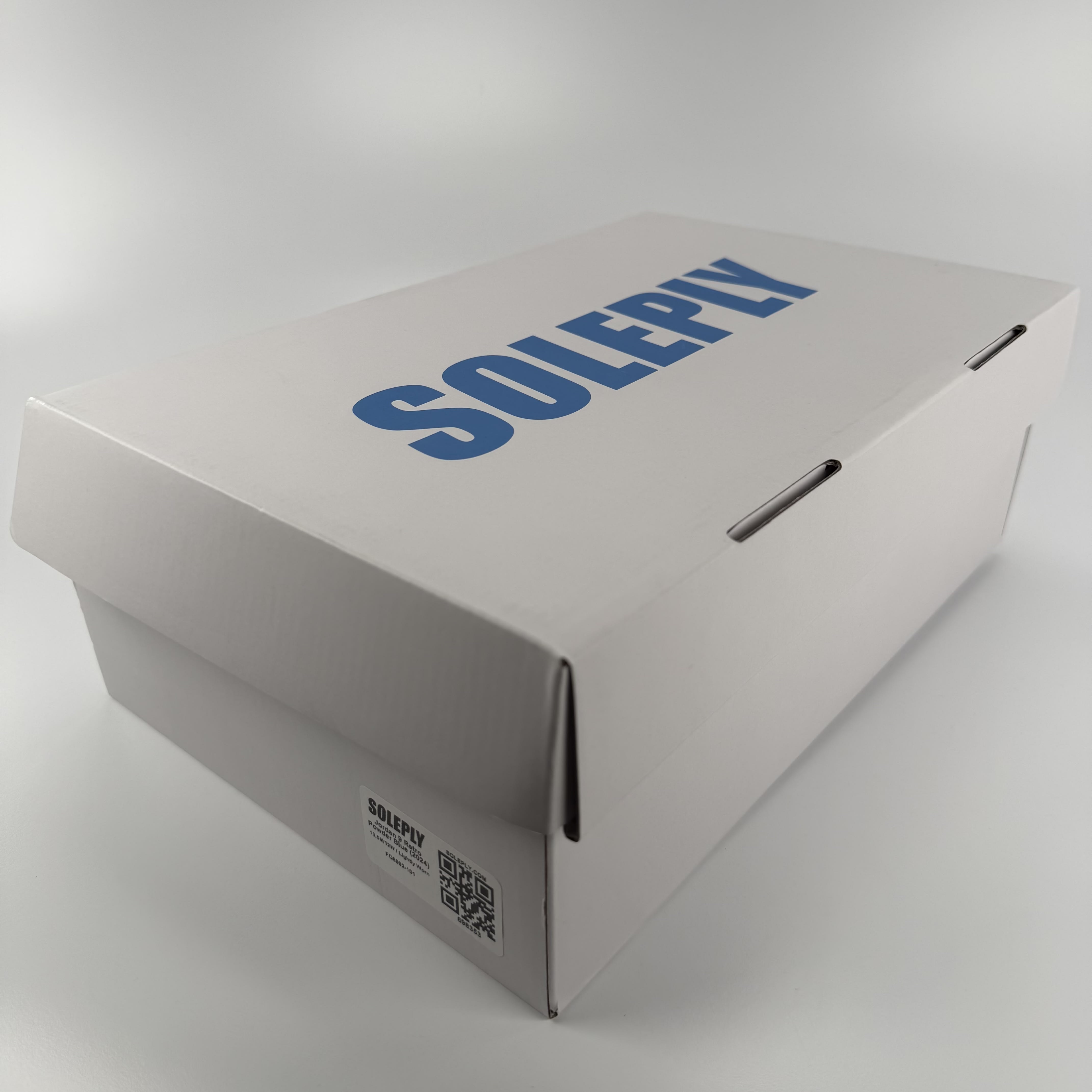 698353 Jordan 9 Retro Powder Blue (2024)