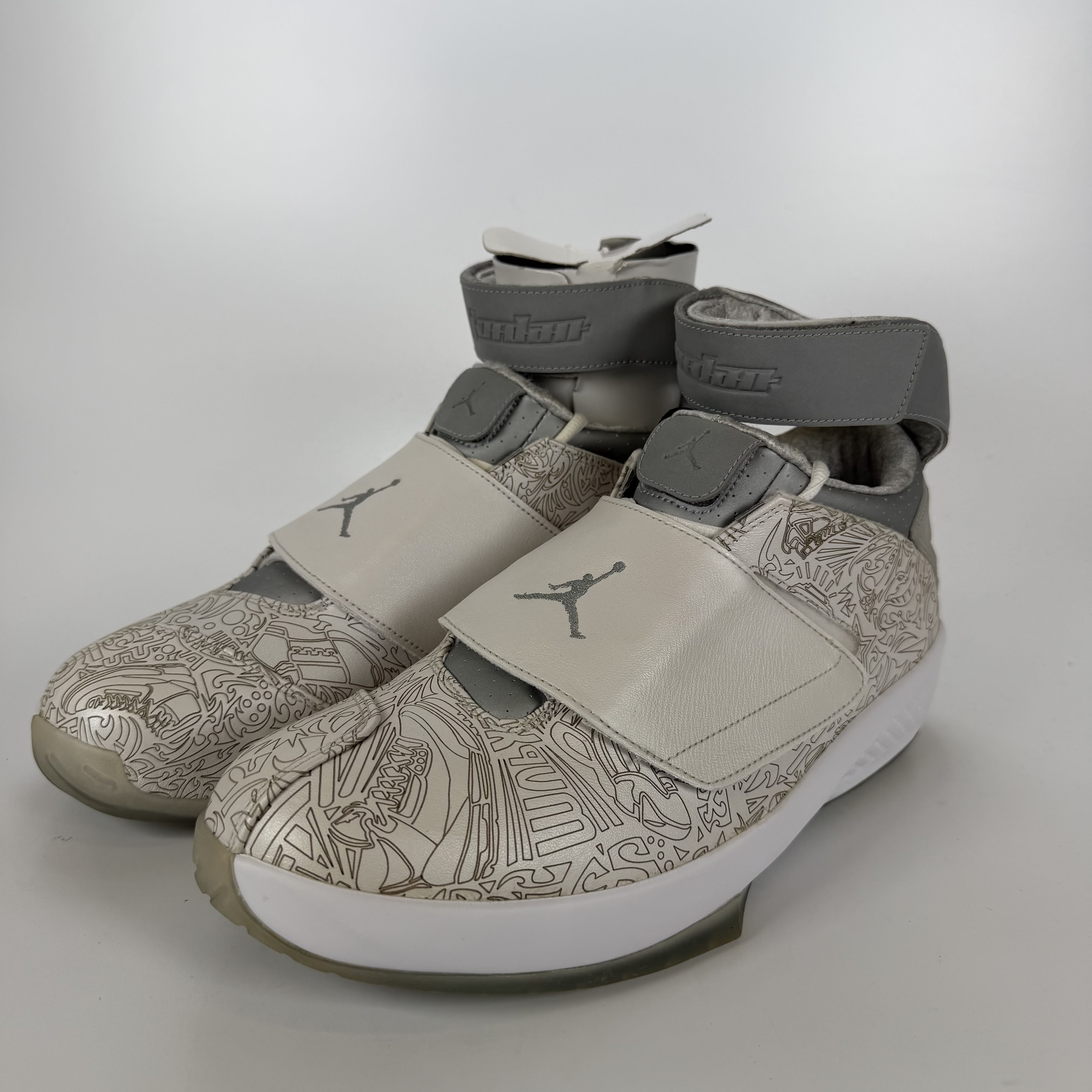 640556 Jordan 20 Retro 30th Anniversary Laser