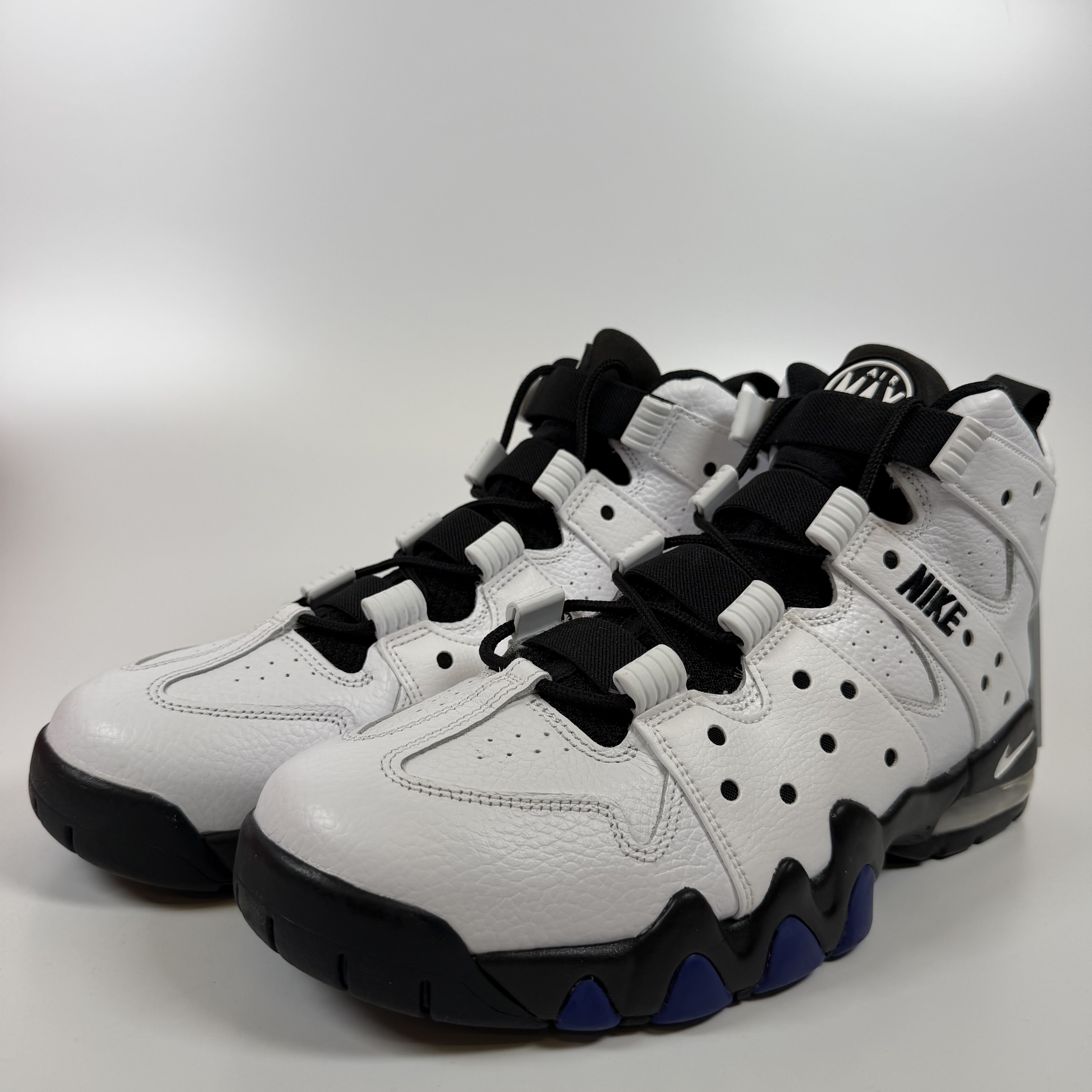 SP7917 Nike Air Max 2 CB '94 White Old Royal