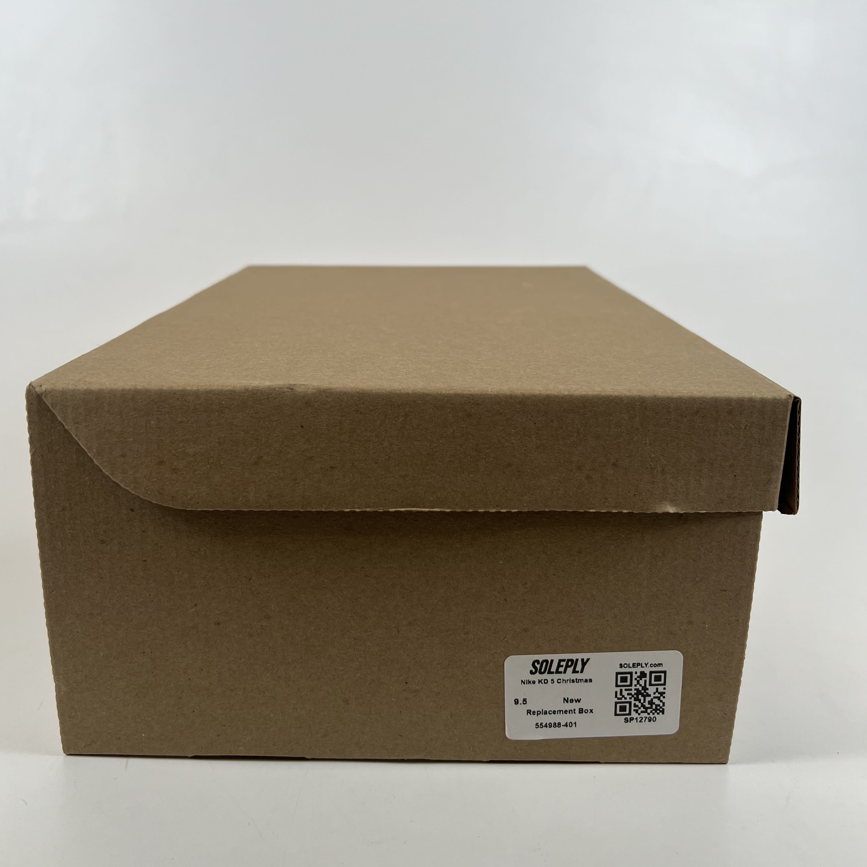 SP12790 Nike KD 5 Christmas