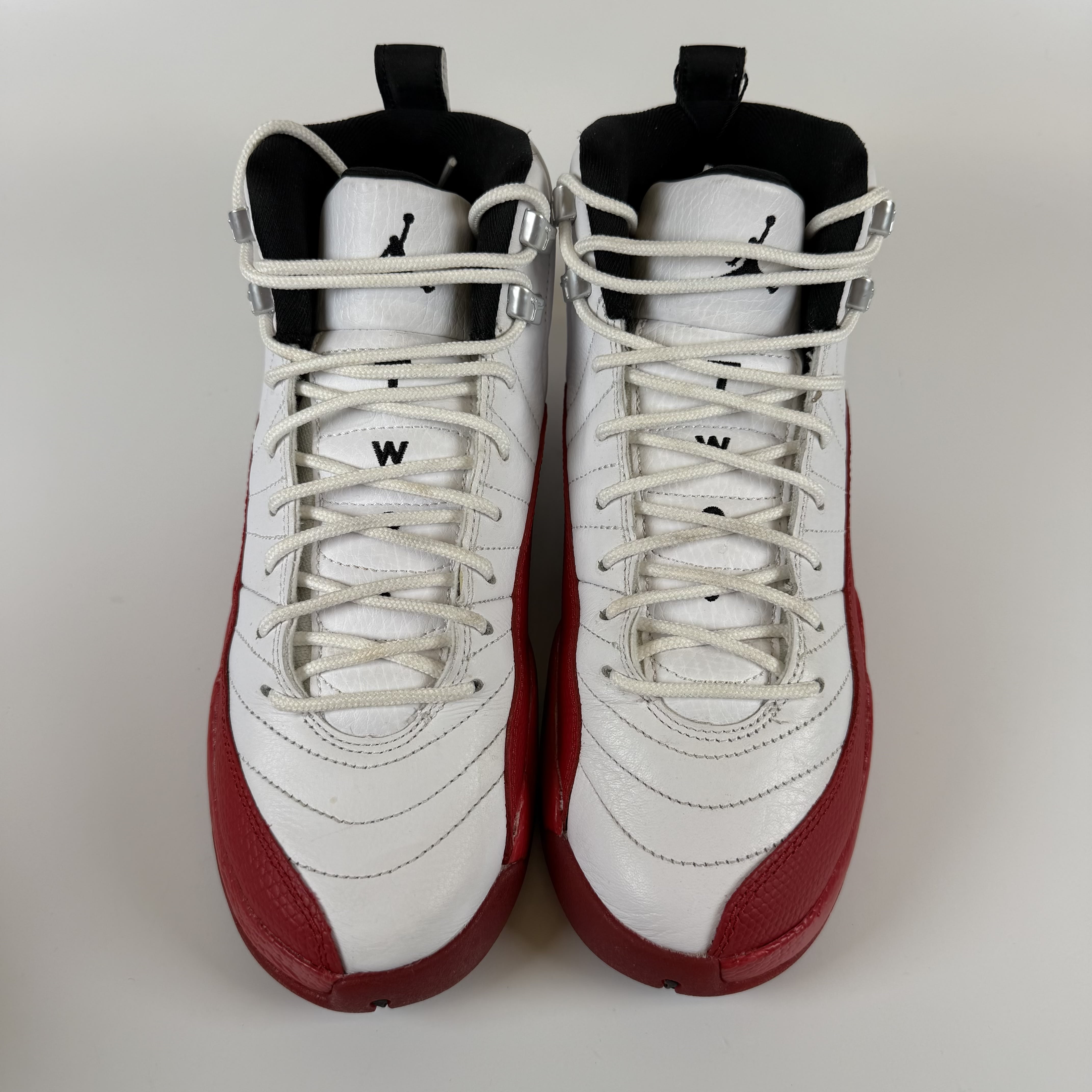 SP6963 Jordan 12 Retro Cherry (2023) (GS)