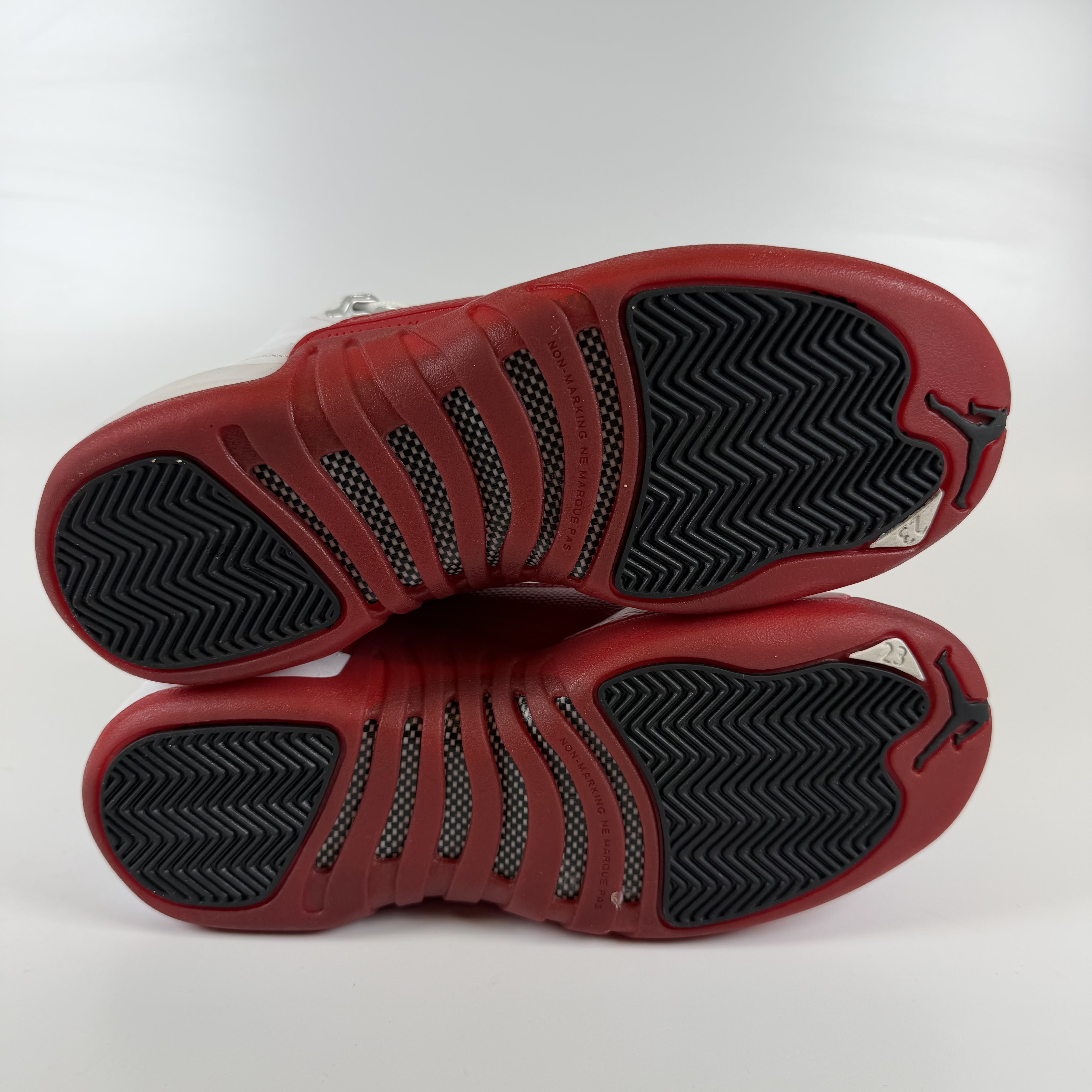 SP6963 Jordan 12 Retro Cherry (2023) (GS)