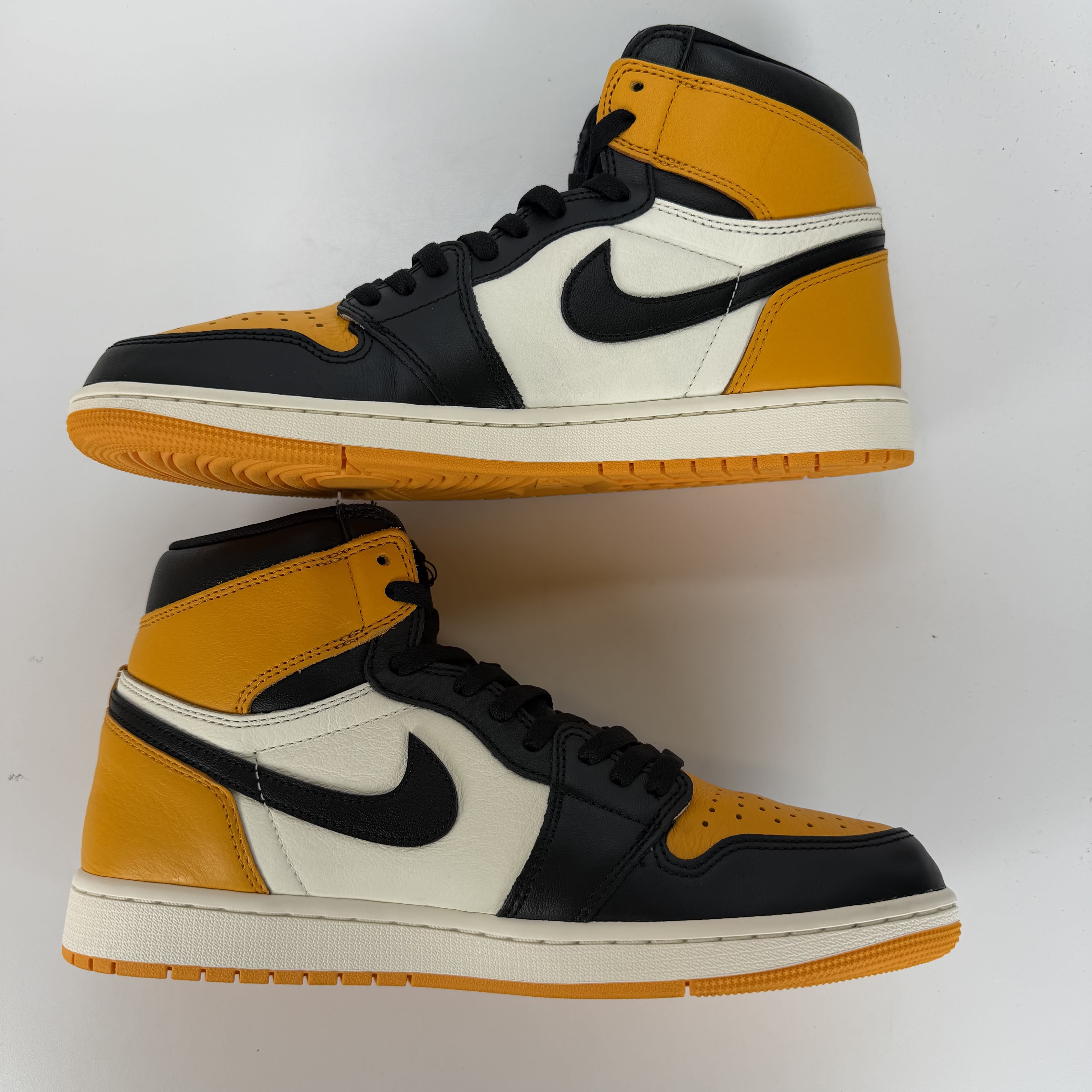 354242 Jordan 1 Retro High OG Taxi