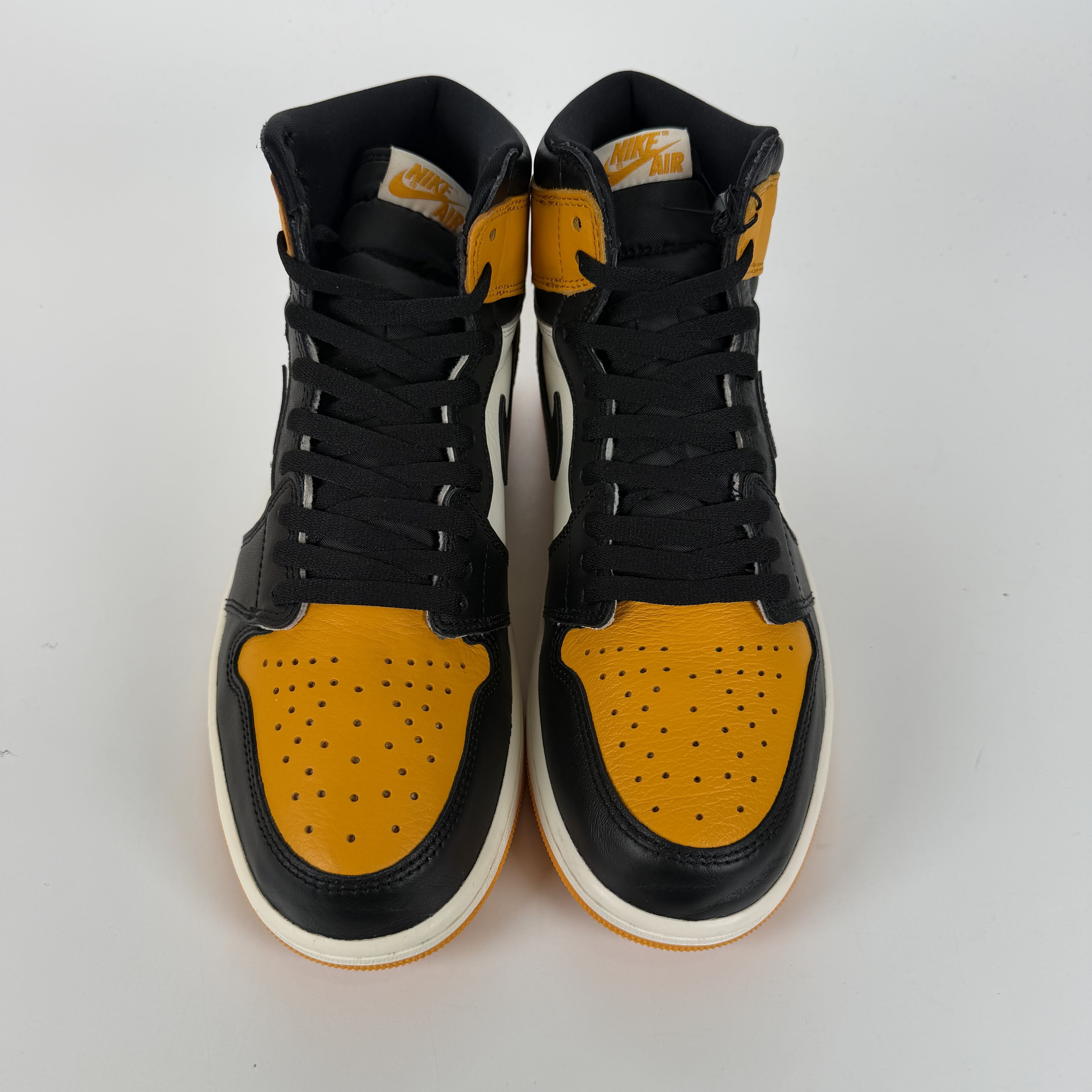 354242 Jordan 1 Retro High OG Taxi