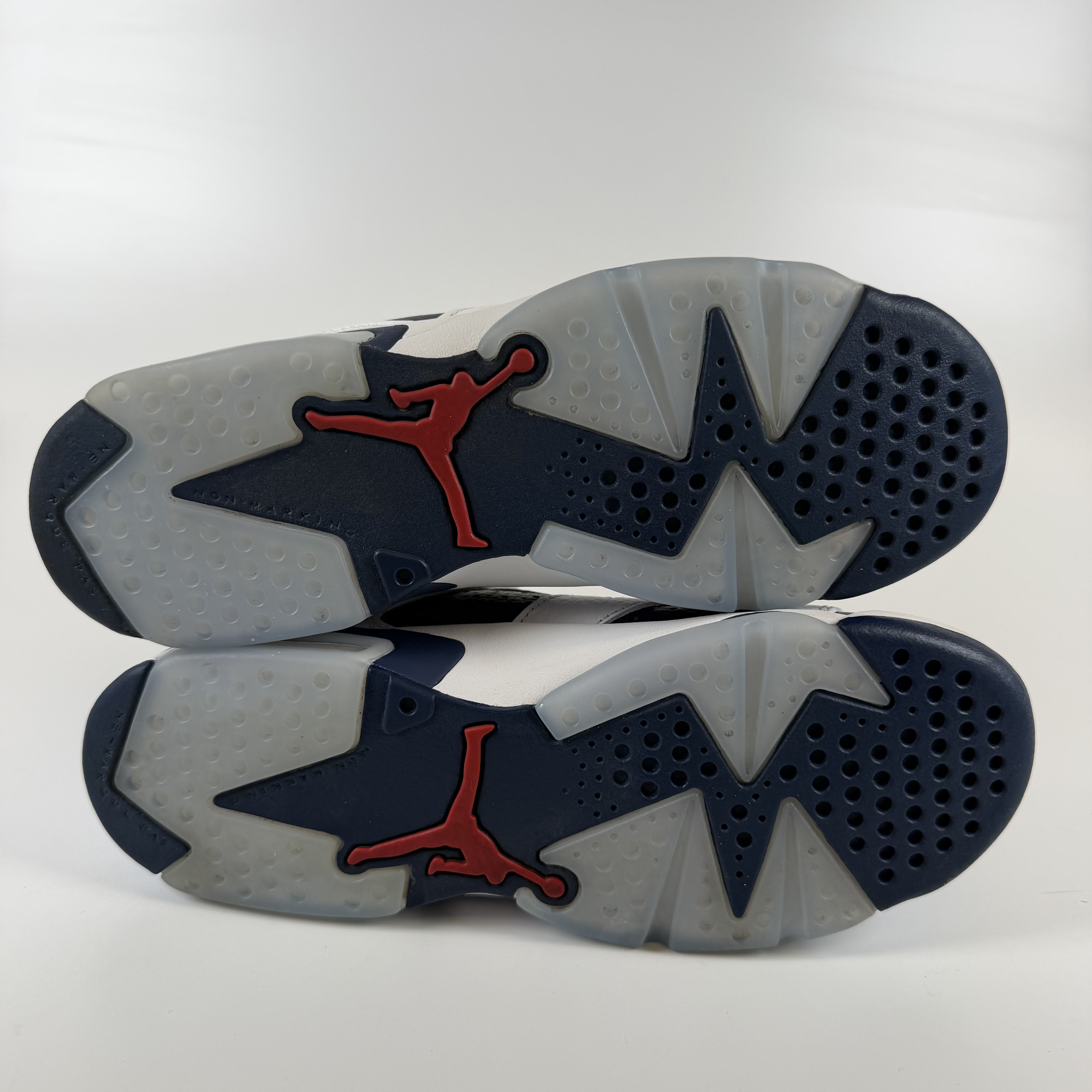 SP6960 Jordan 6 Retro Olympic (2024) (GS)