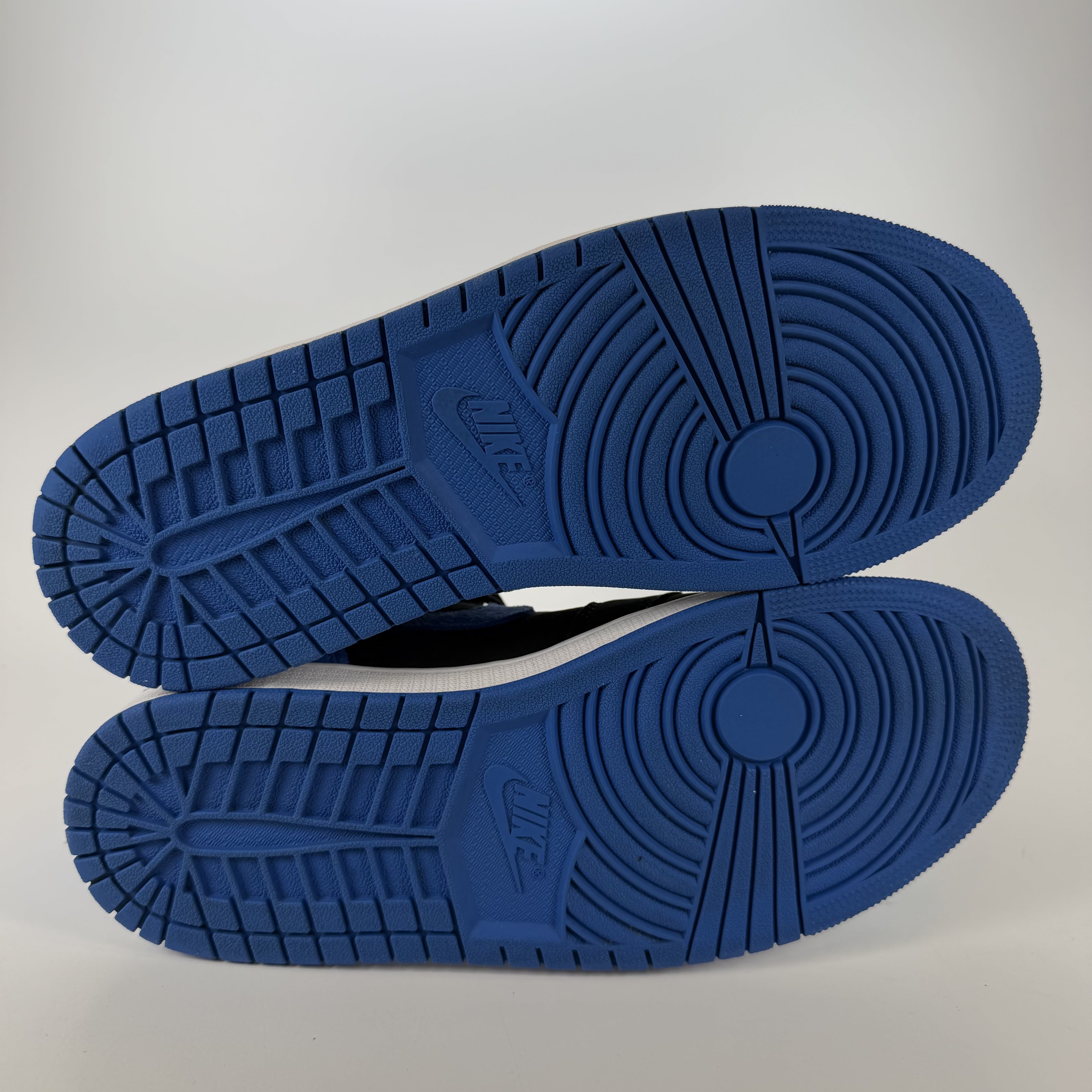 633038 Jordan 1 Retro High OG Royal Reimagined