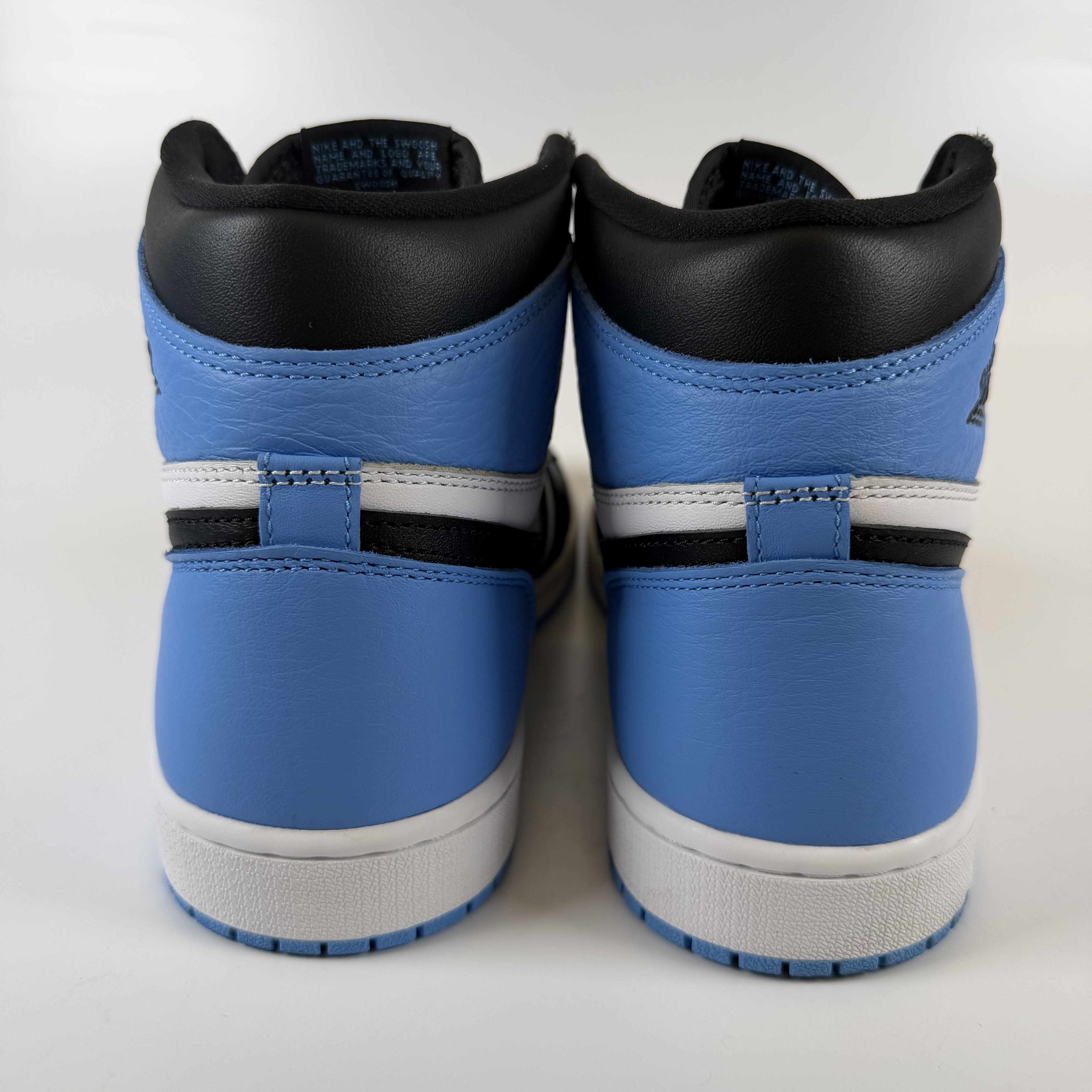 SP6388 Jordan 1 Retro High OG UNC Toe