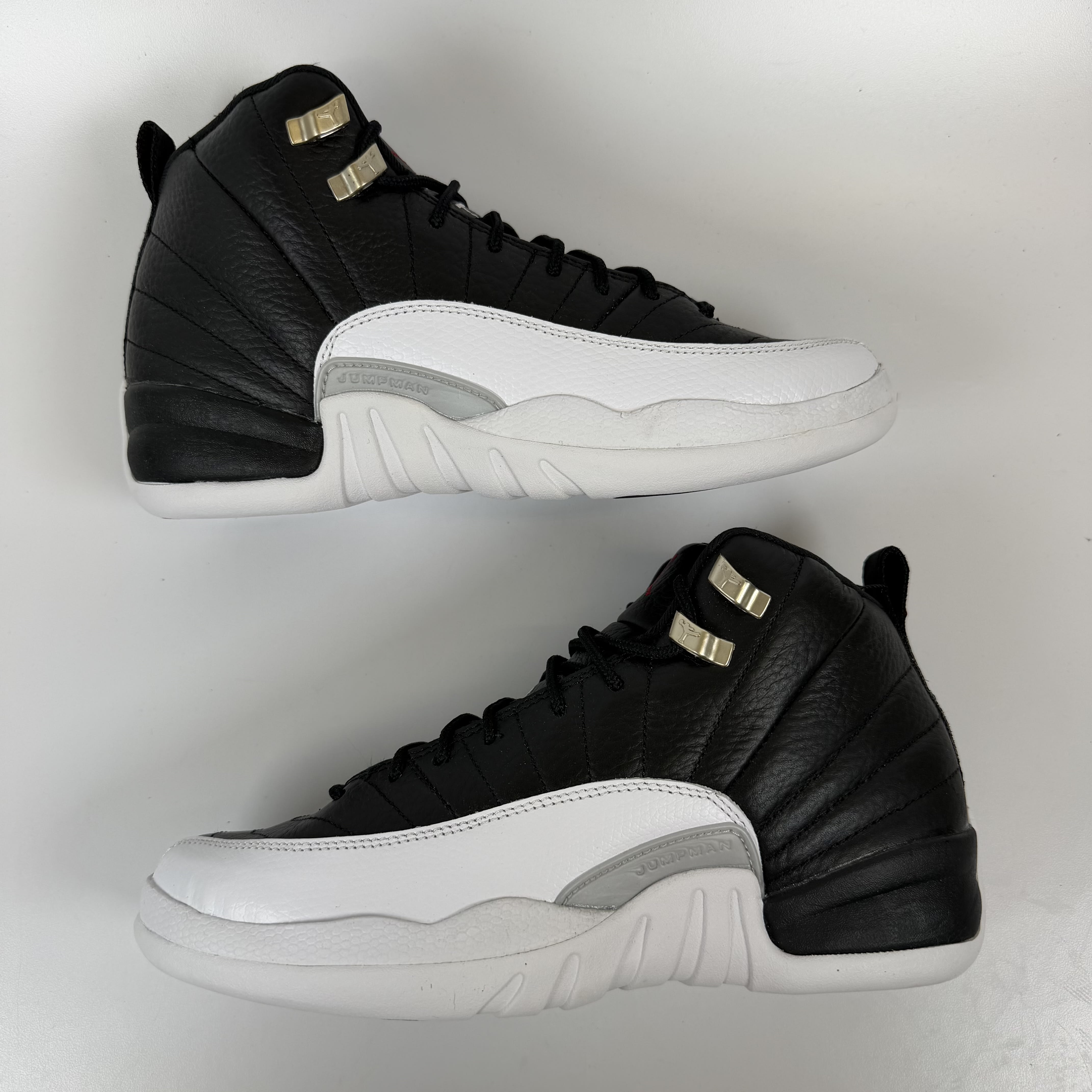 SP8869 Jordan 12 Retro Playoffs (2022) (GS)