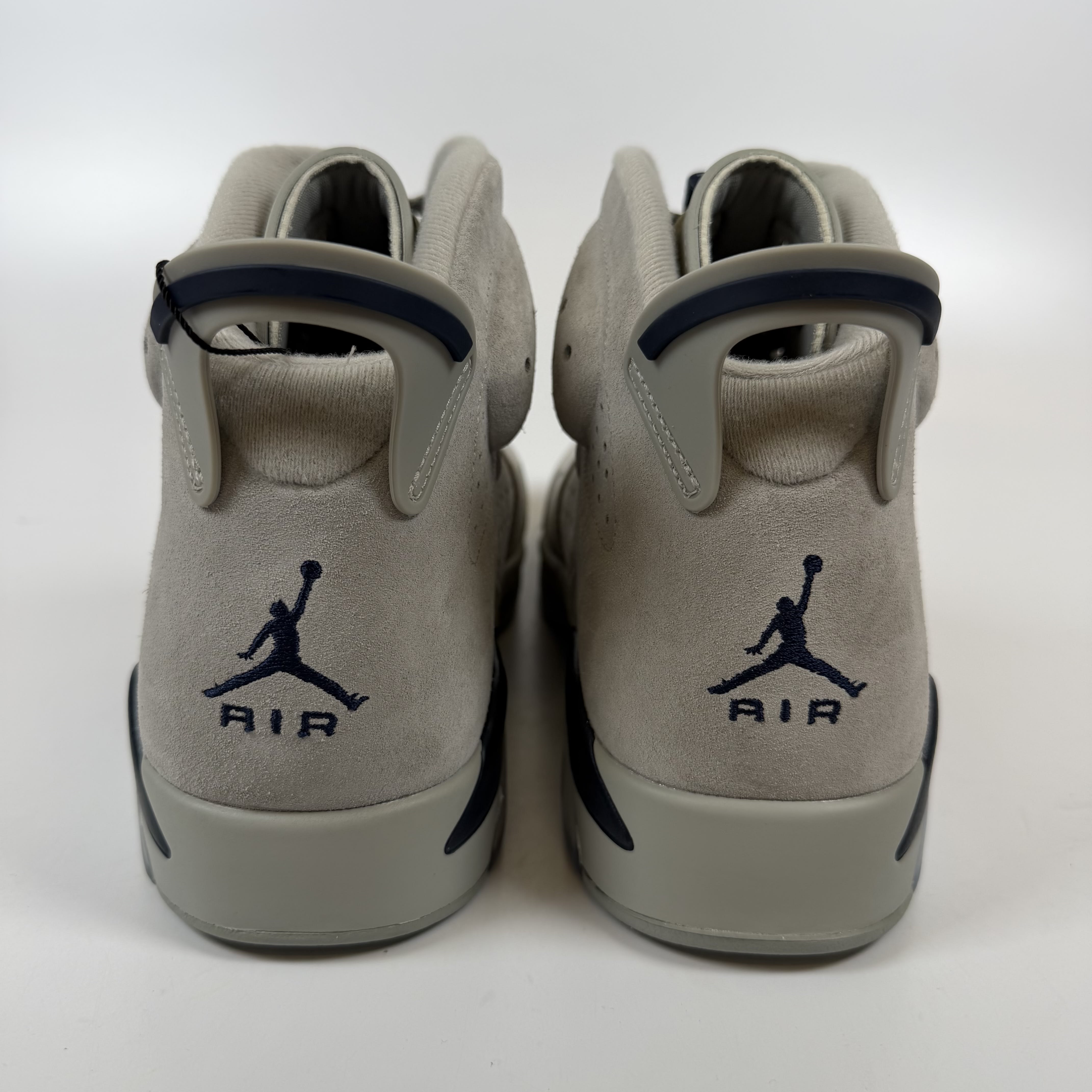 SP9851 Jordan 6 Retro Georgetown (2022)